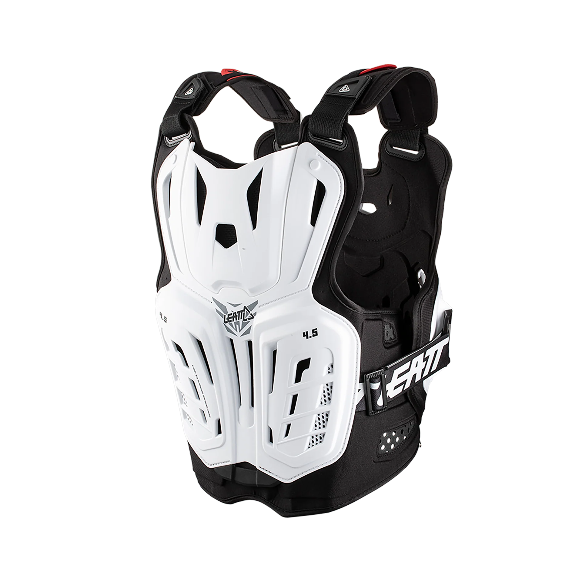 Chest Protector 4.5