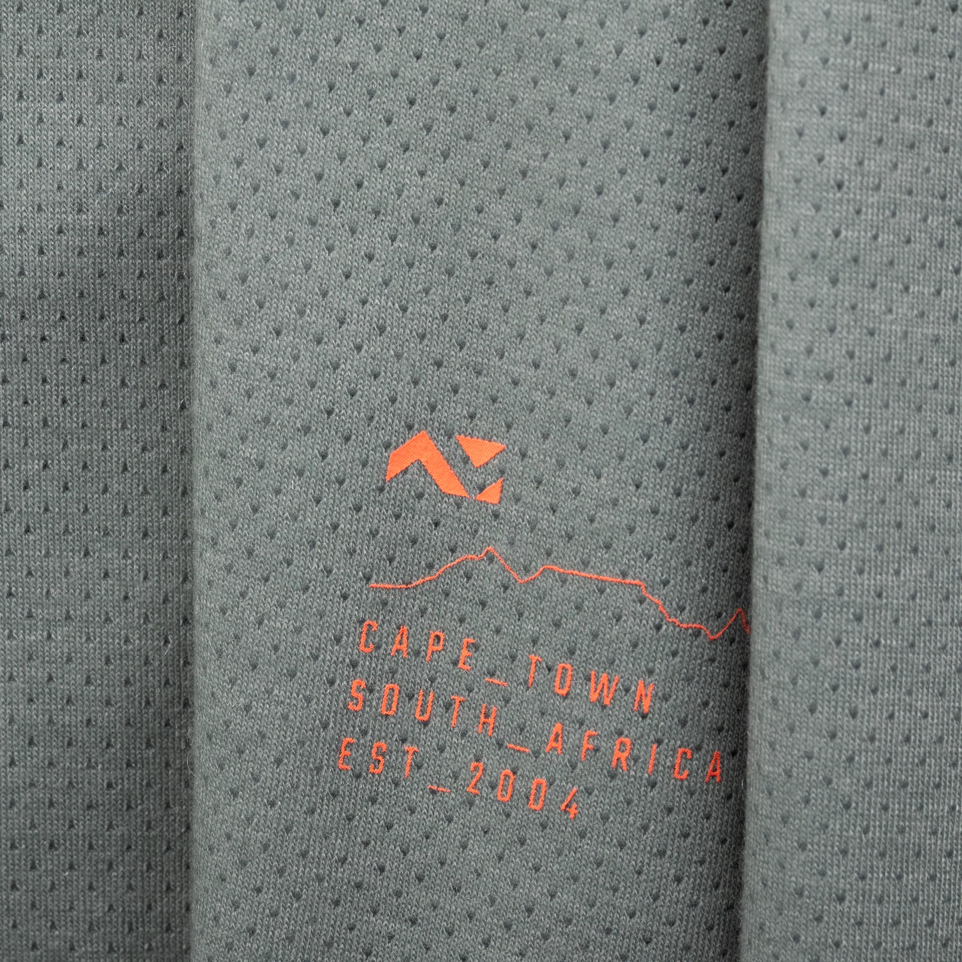 Jersey MTB Endurance 2.0