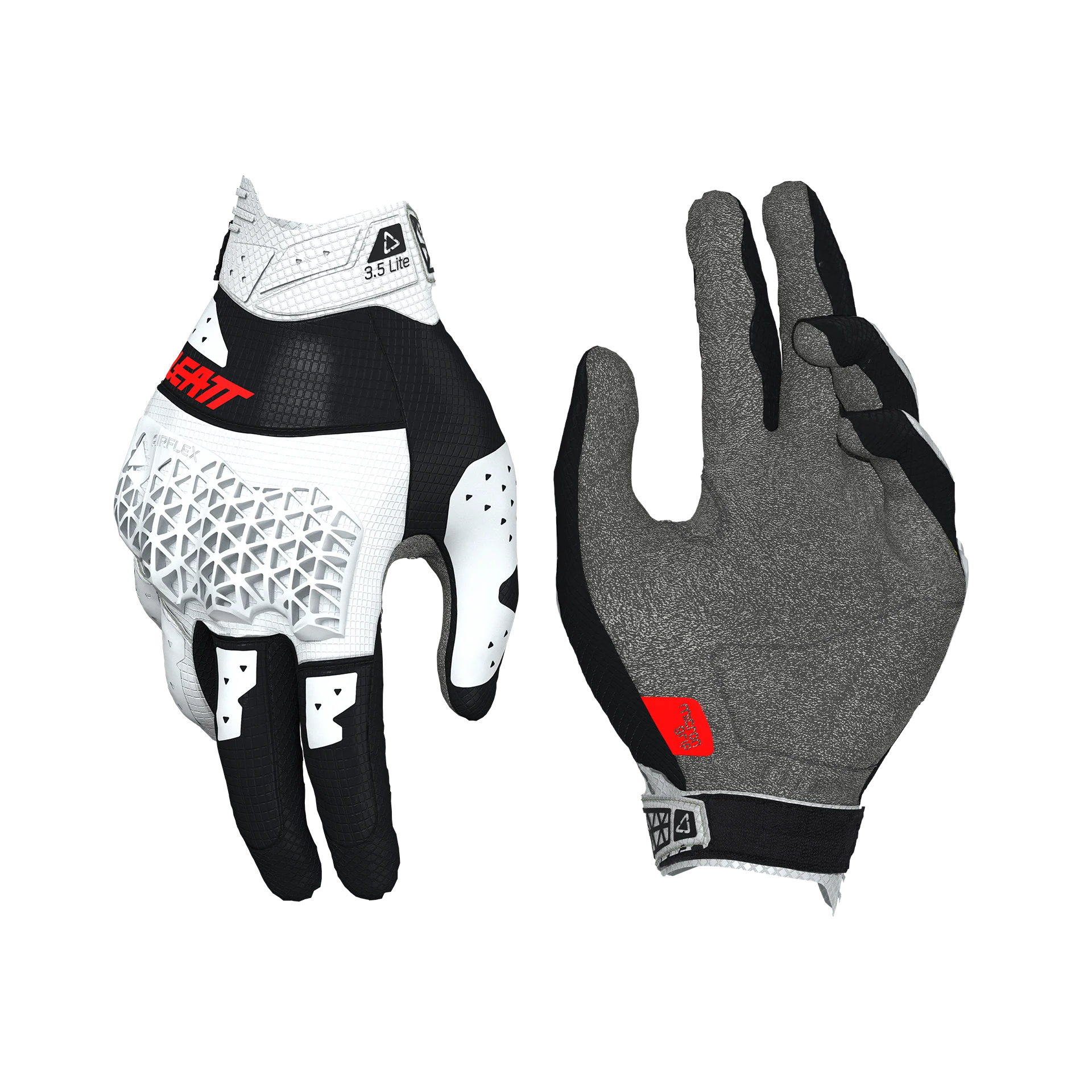 Gloves Moto 3.5 Lite