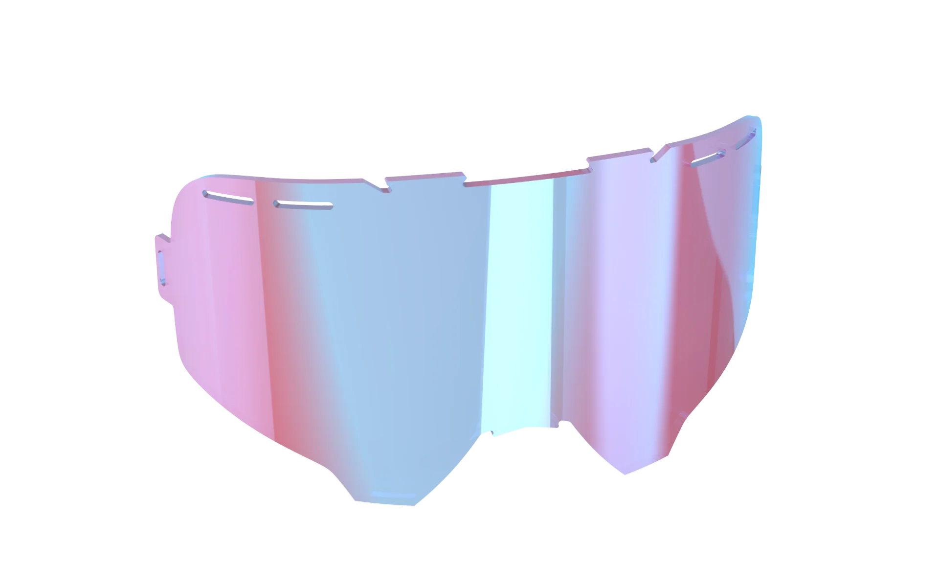 Lens Velocity MTB RideViz - Iriz