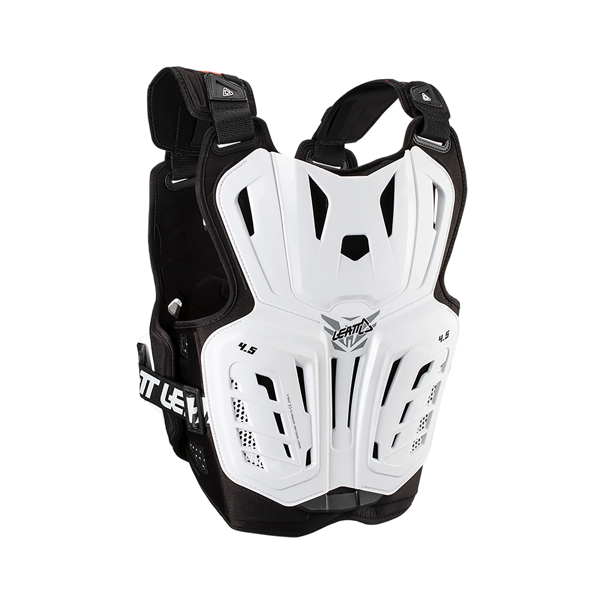 Chest Protector 4.5