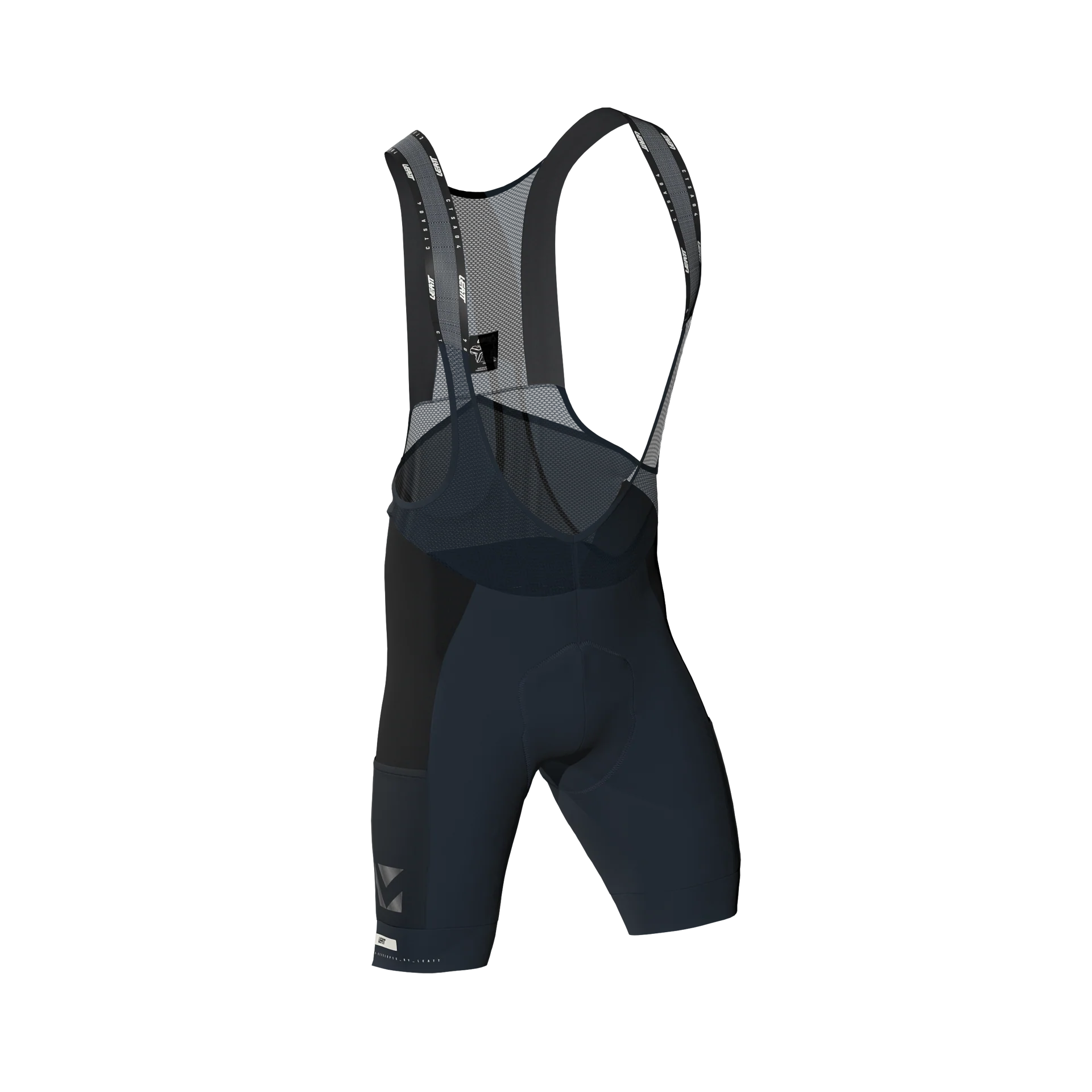 Bib MTB Endurance 5.0 Cargo - Women