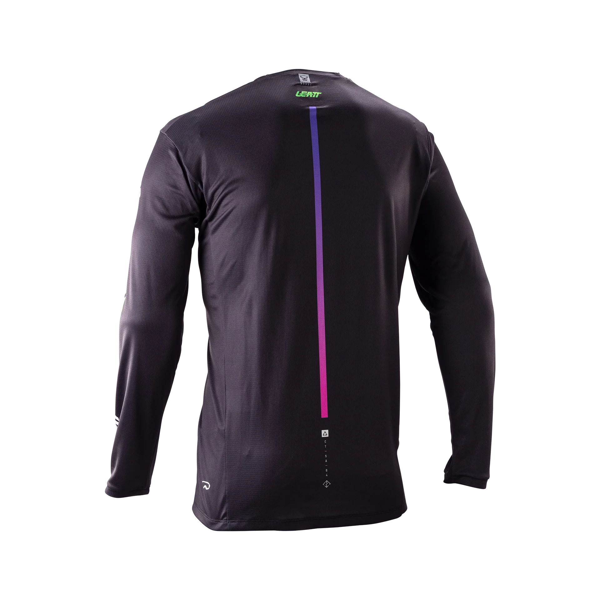 Jersey MTB Gravity 4.0 - Long Sleeve