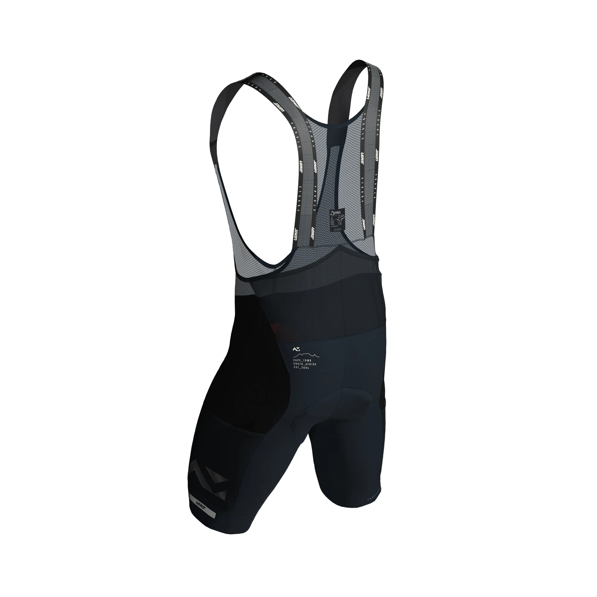 Bib MTB 5.0 Endurance Cargo