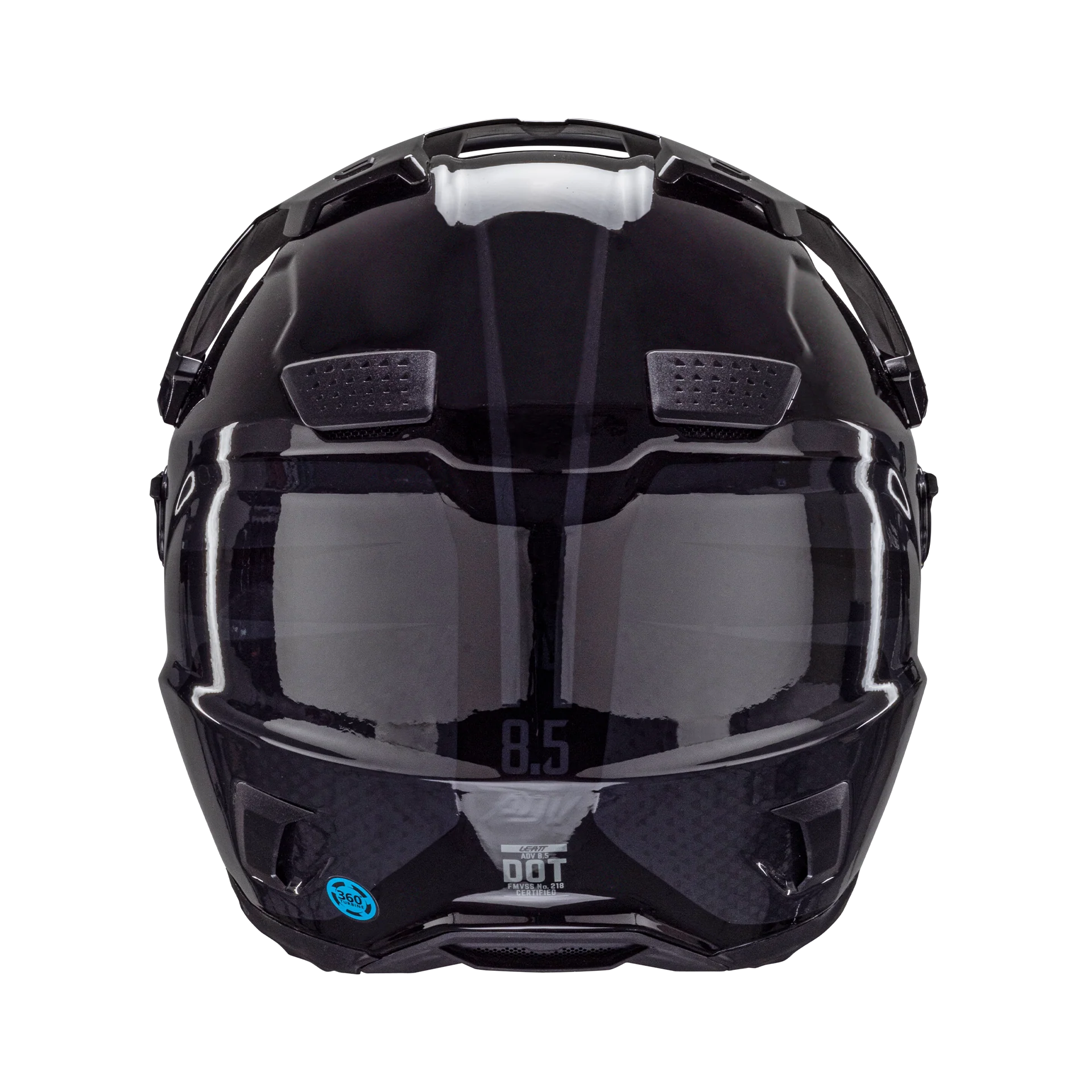 Helmet Kit ADV 8.5 Composite with 4.5 Goggle