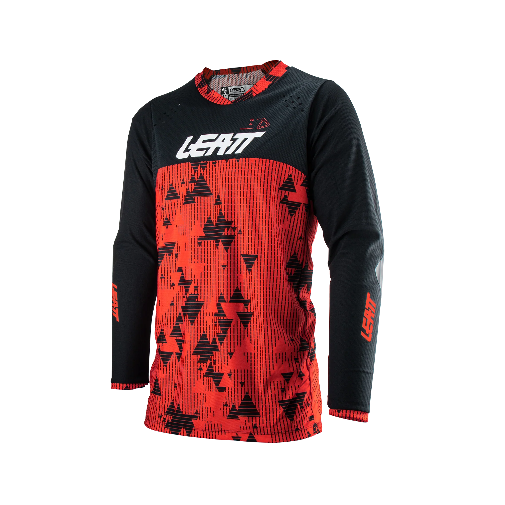 Jersey Moto 4.5 Enduro