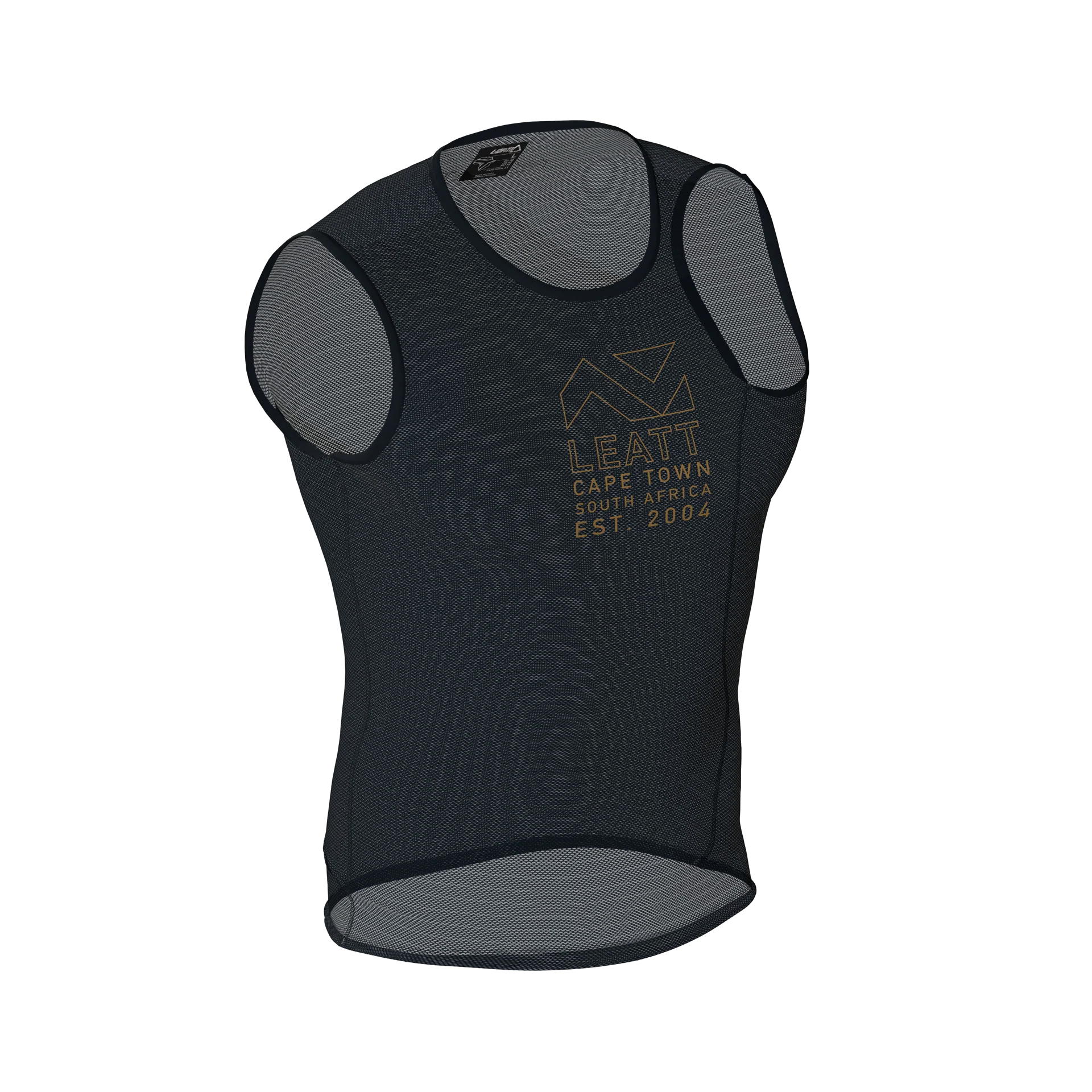 Shirt Sleeveless Base