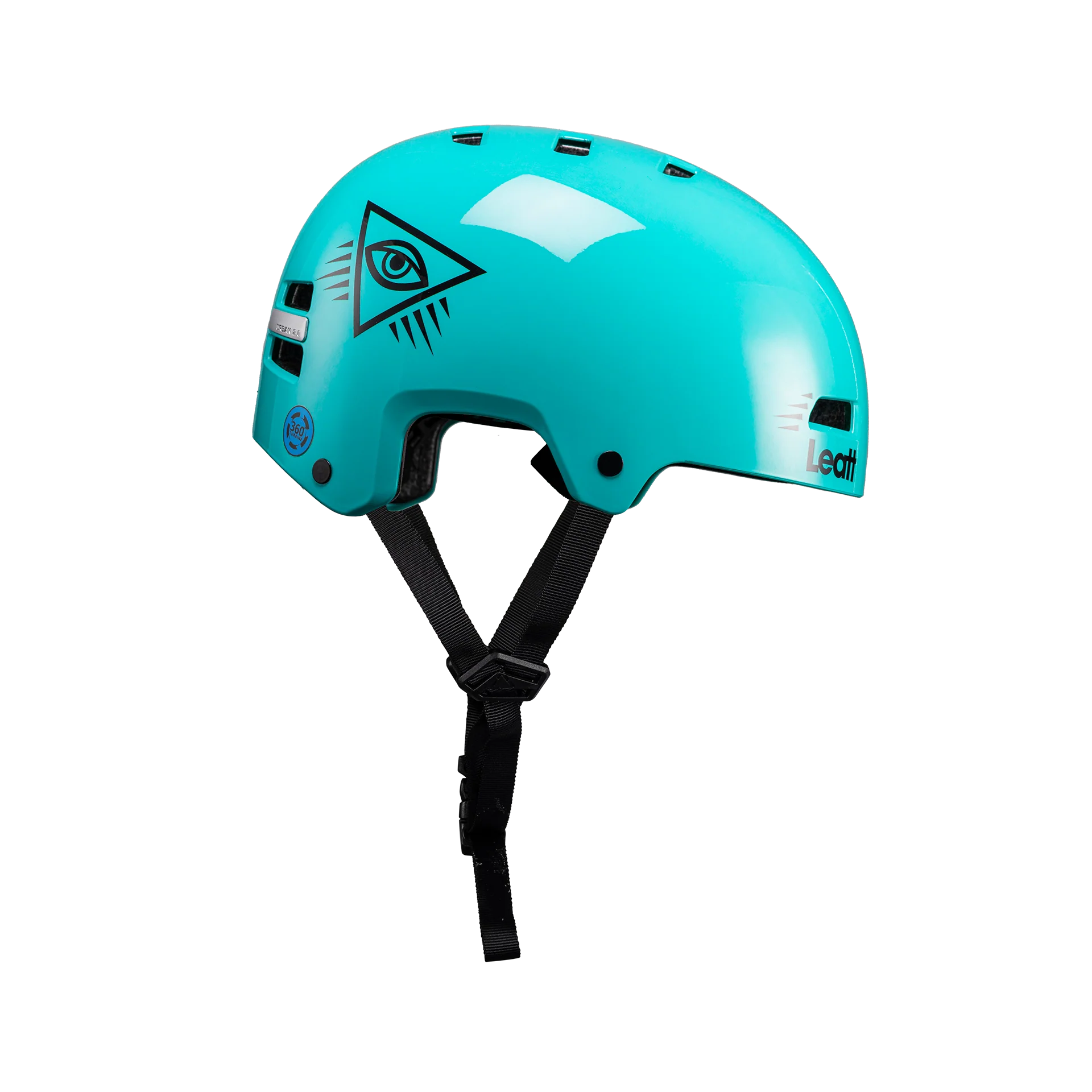 Helmet MTB Urban 2.0 - Junior