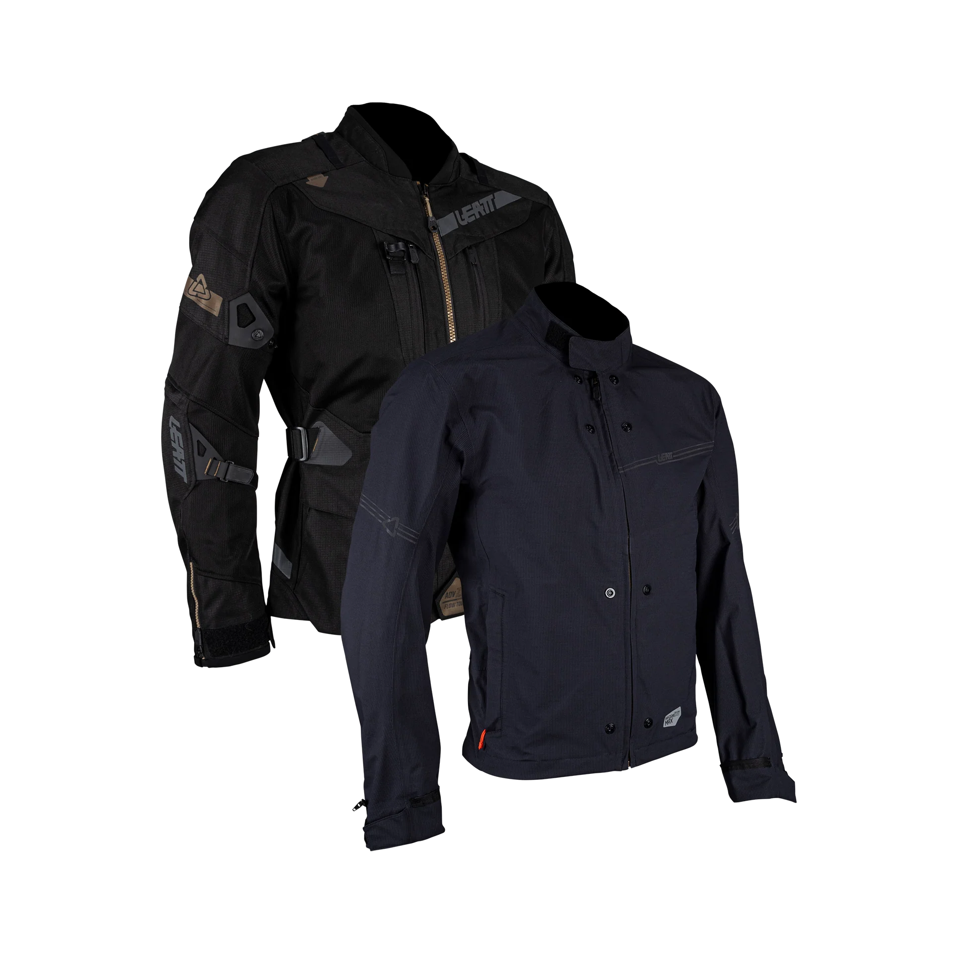 Jacket ADV FlowTour 7.5