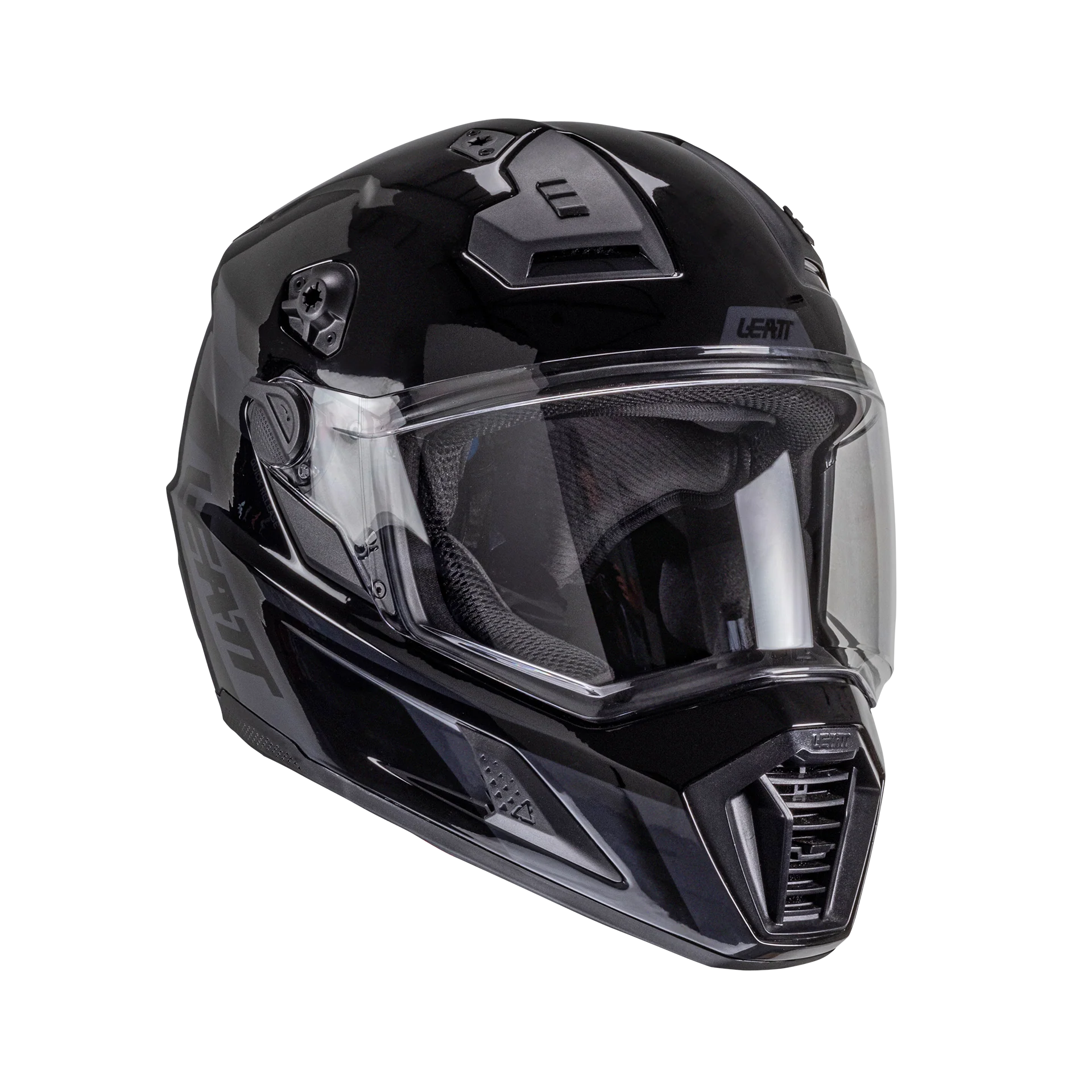 Helmet Kit ADV 8.5 Composite with 4.5 Goggle