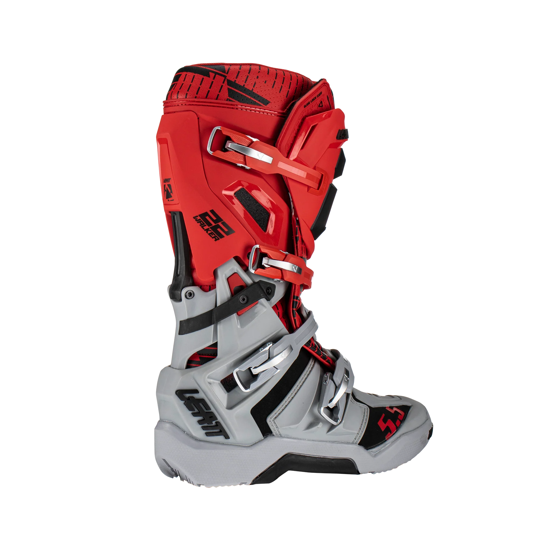 Boots 5.5 FlexLock Enduro