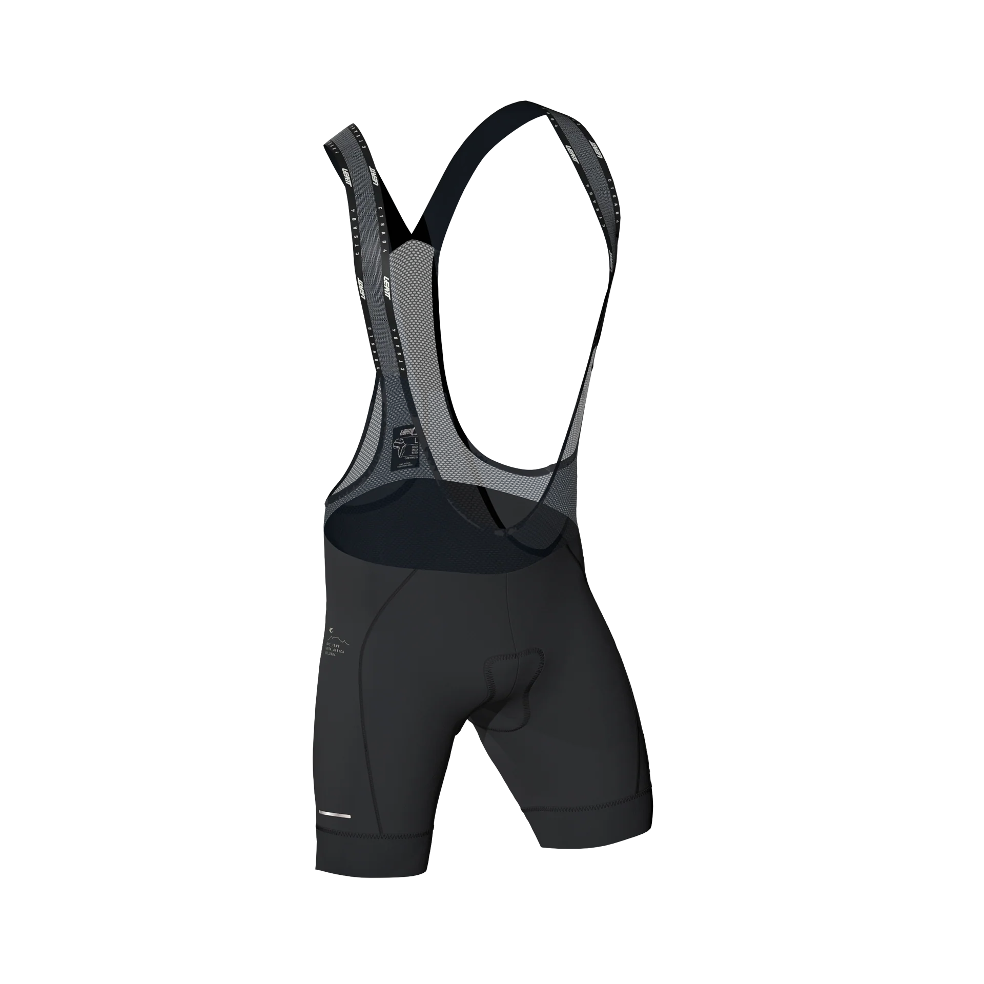 Bib MTB Endurance 3.0