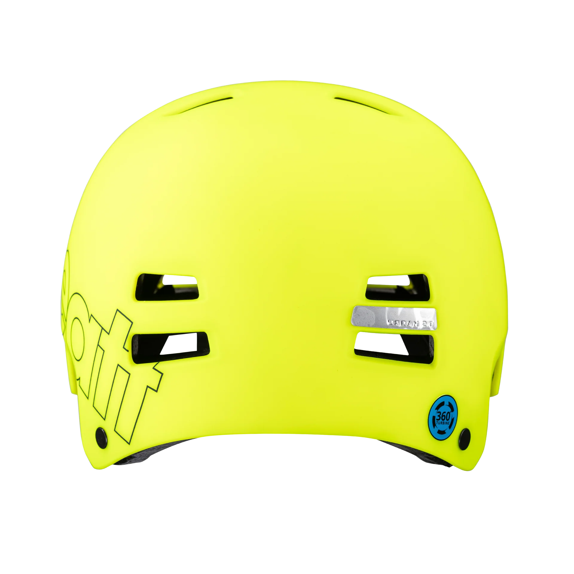 Helmet MTB Urban 2.0 - Junior