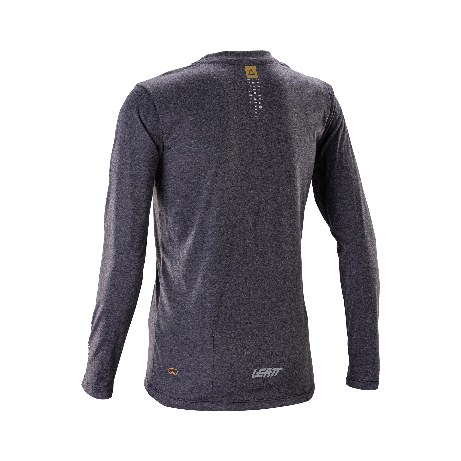 Jersey MTB Gravity 3.0 - Long Sleeve - Women