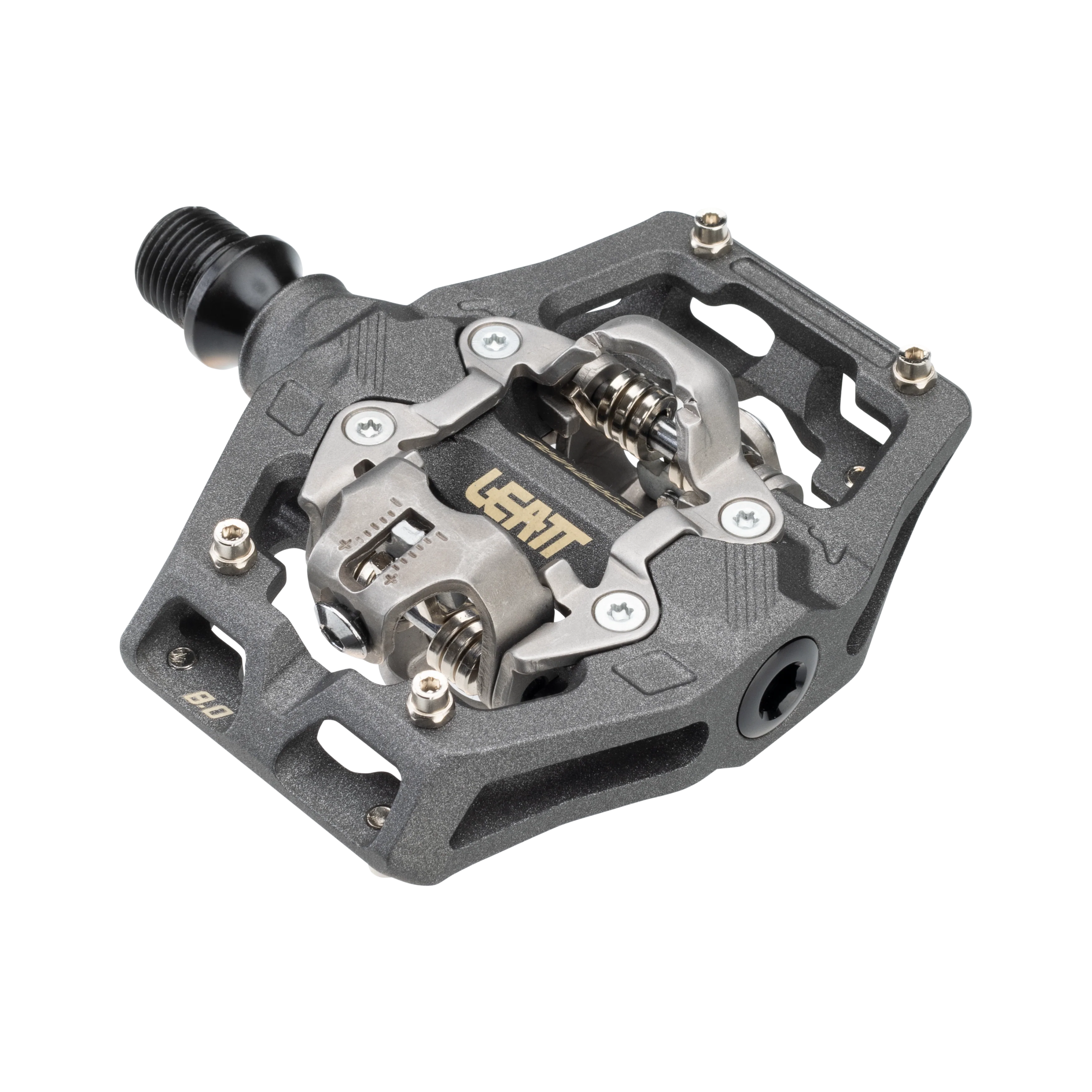 Pedals CeraMAG AllMtn 8.0 Clip-in