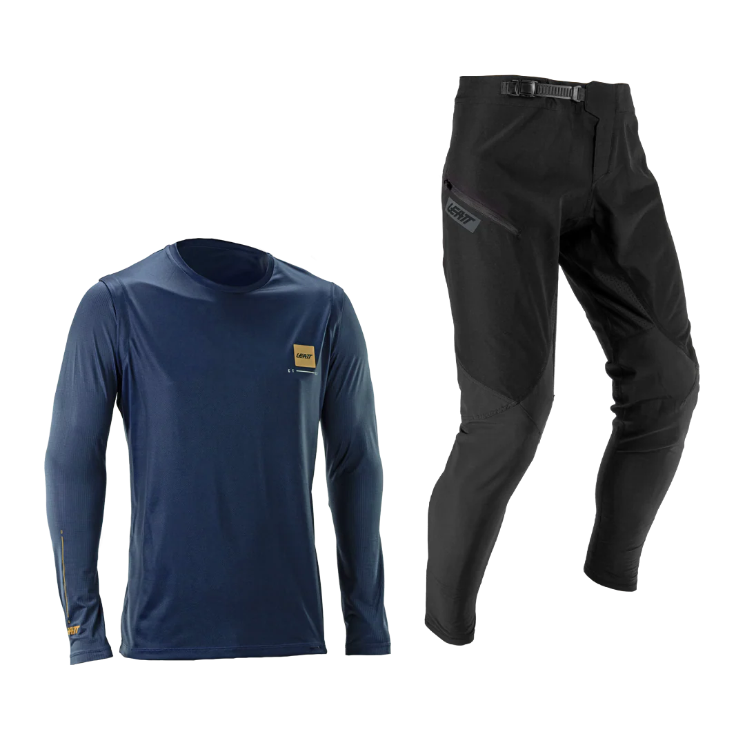 Ride Kit MTB Gravity 1.0