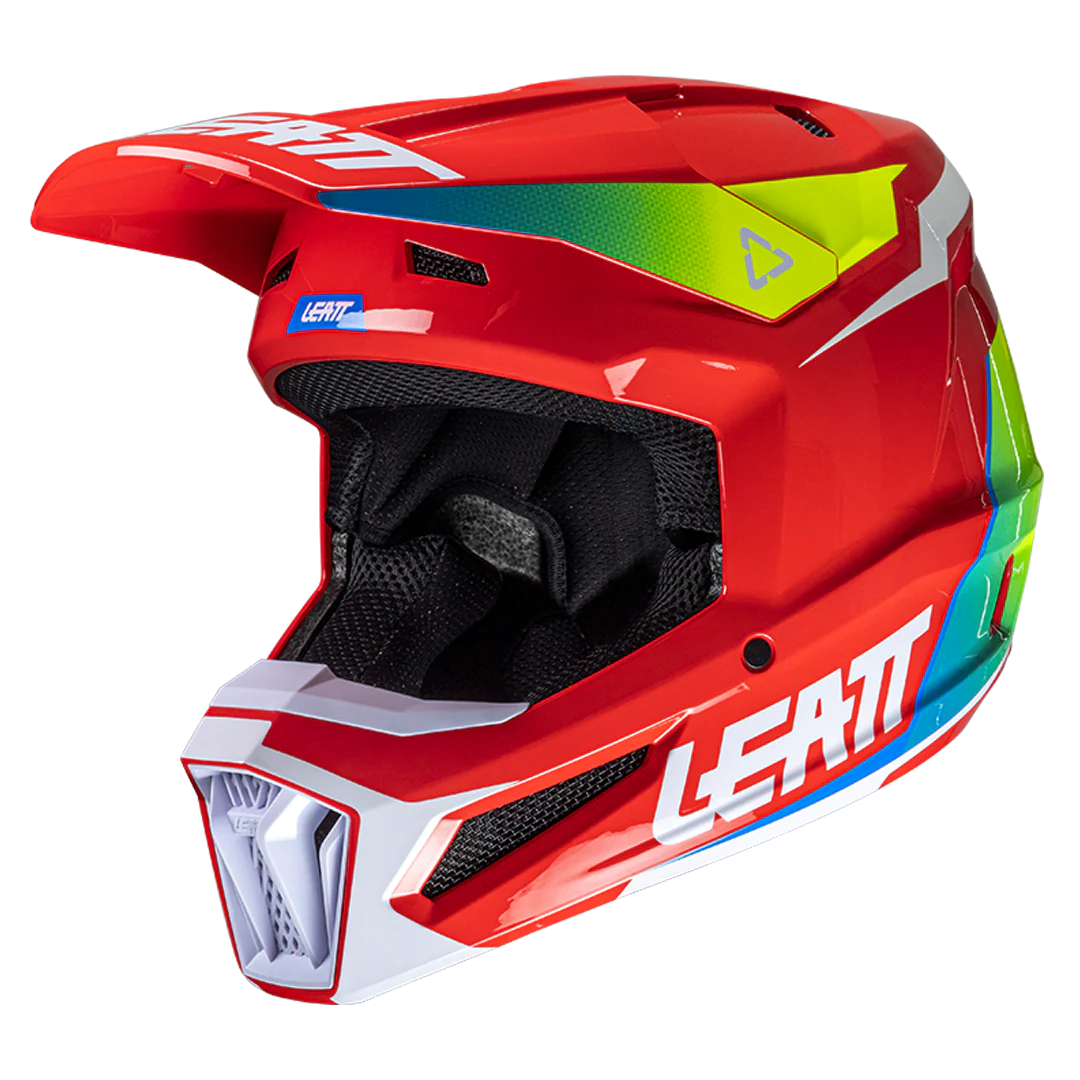 Helmet Moto 2.5