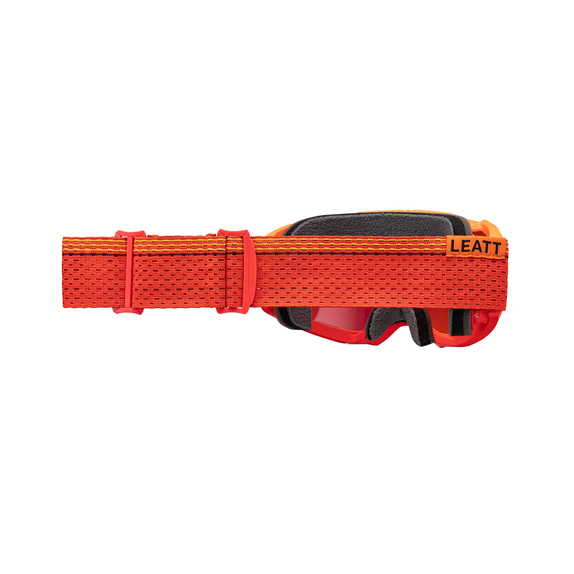 Goggle Velocity 4.0 MTB X-Flow Iriz