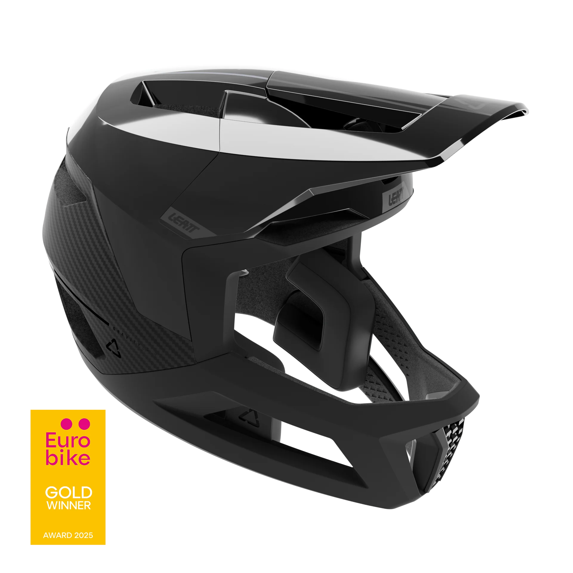 Helmet MTB Gravity 5.0