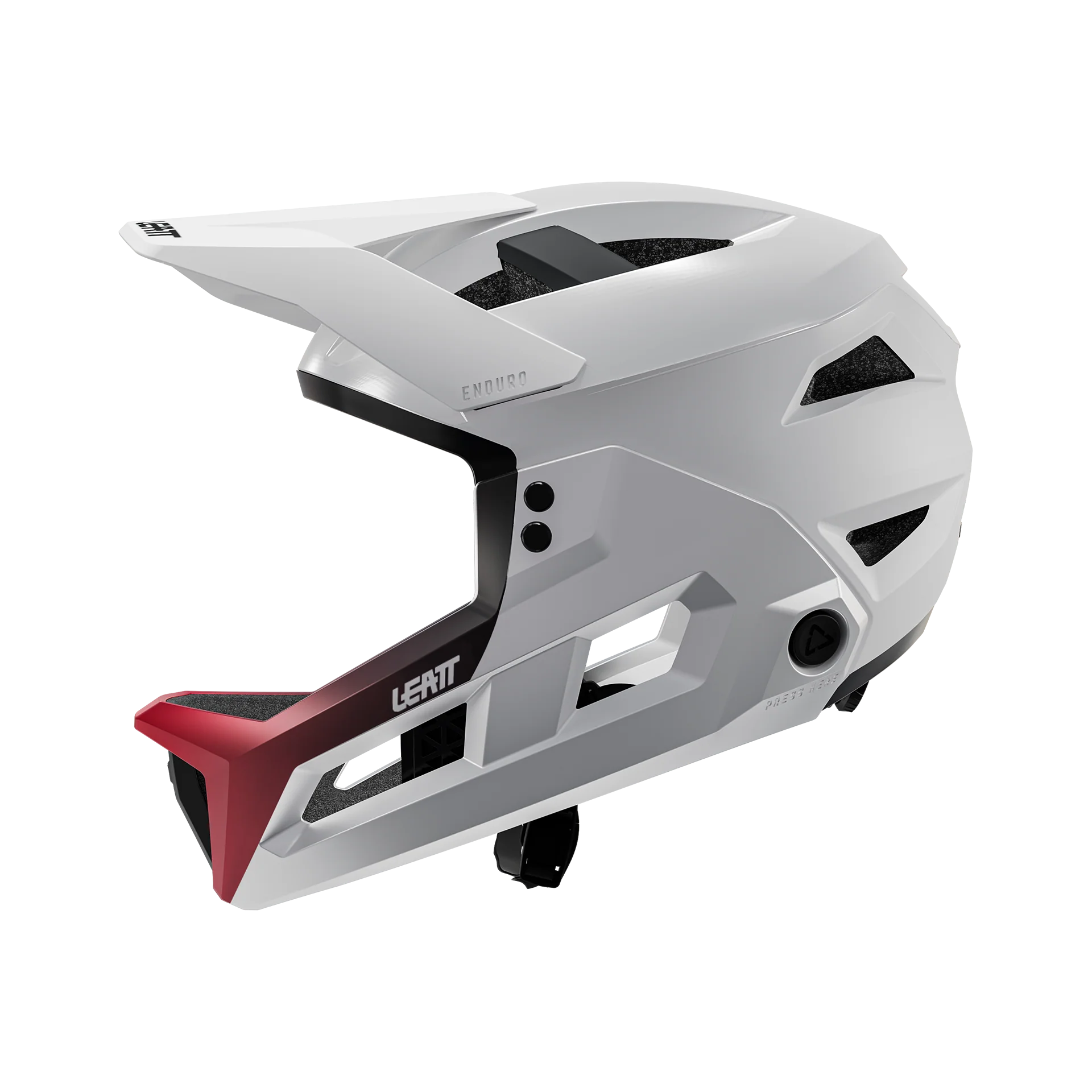 Helmet MTB Enduro 3.0