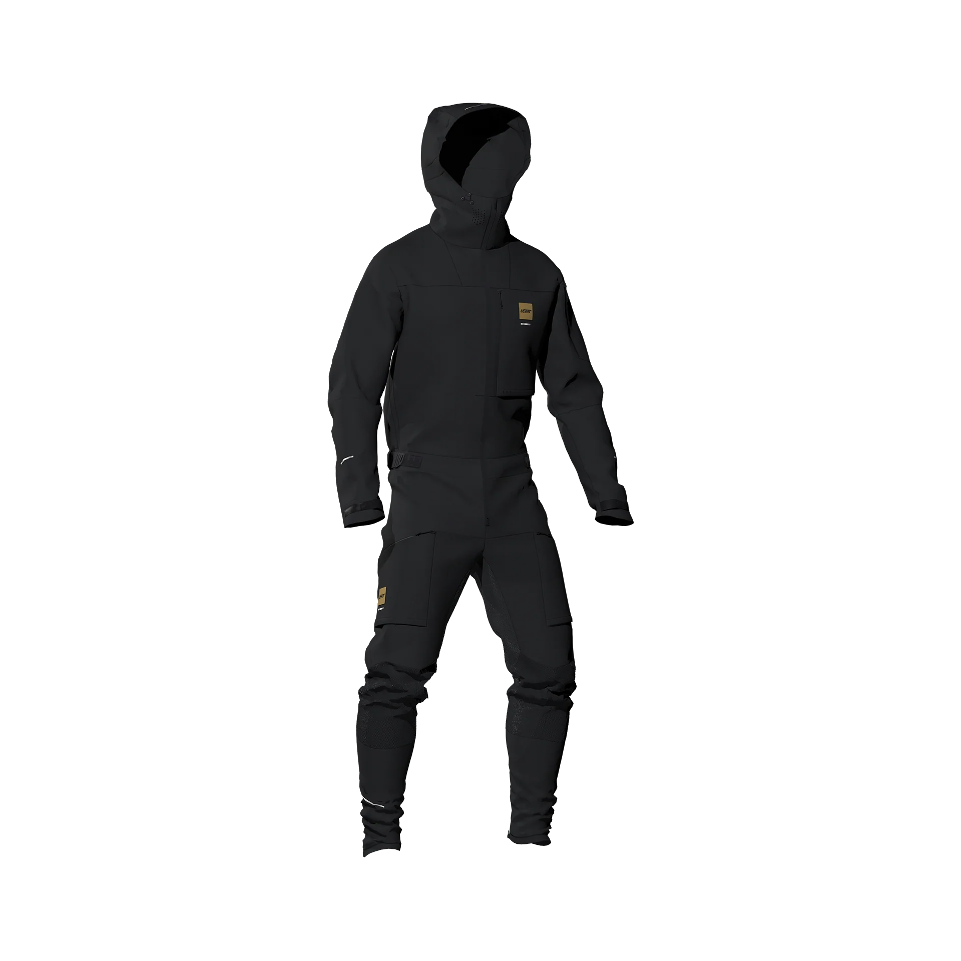 Mono Suit MTB HydraDri 3.0