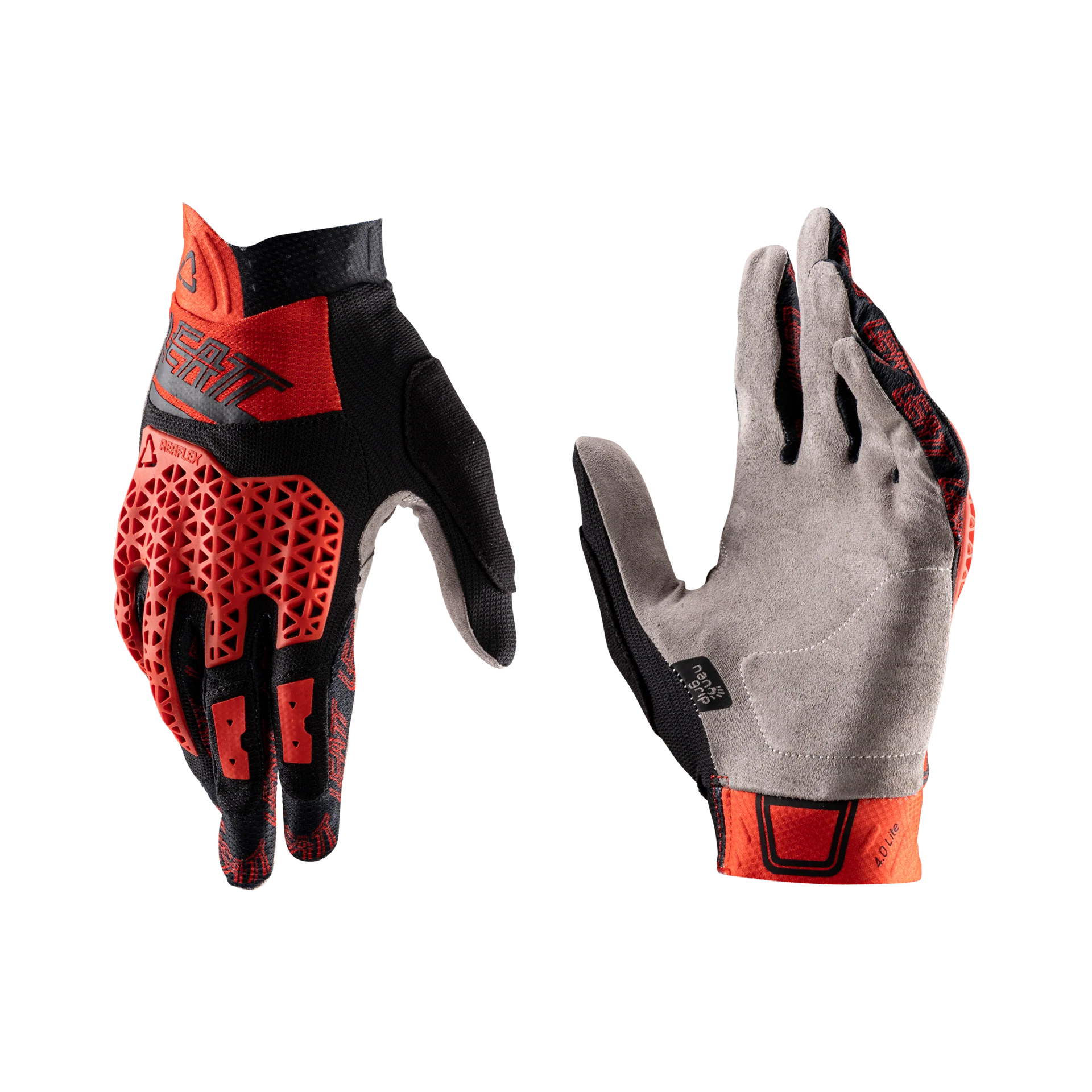 Gloves MTB 4.0 Lite