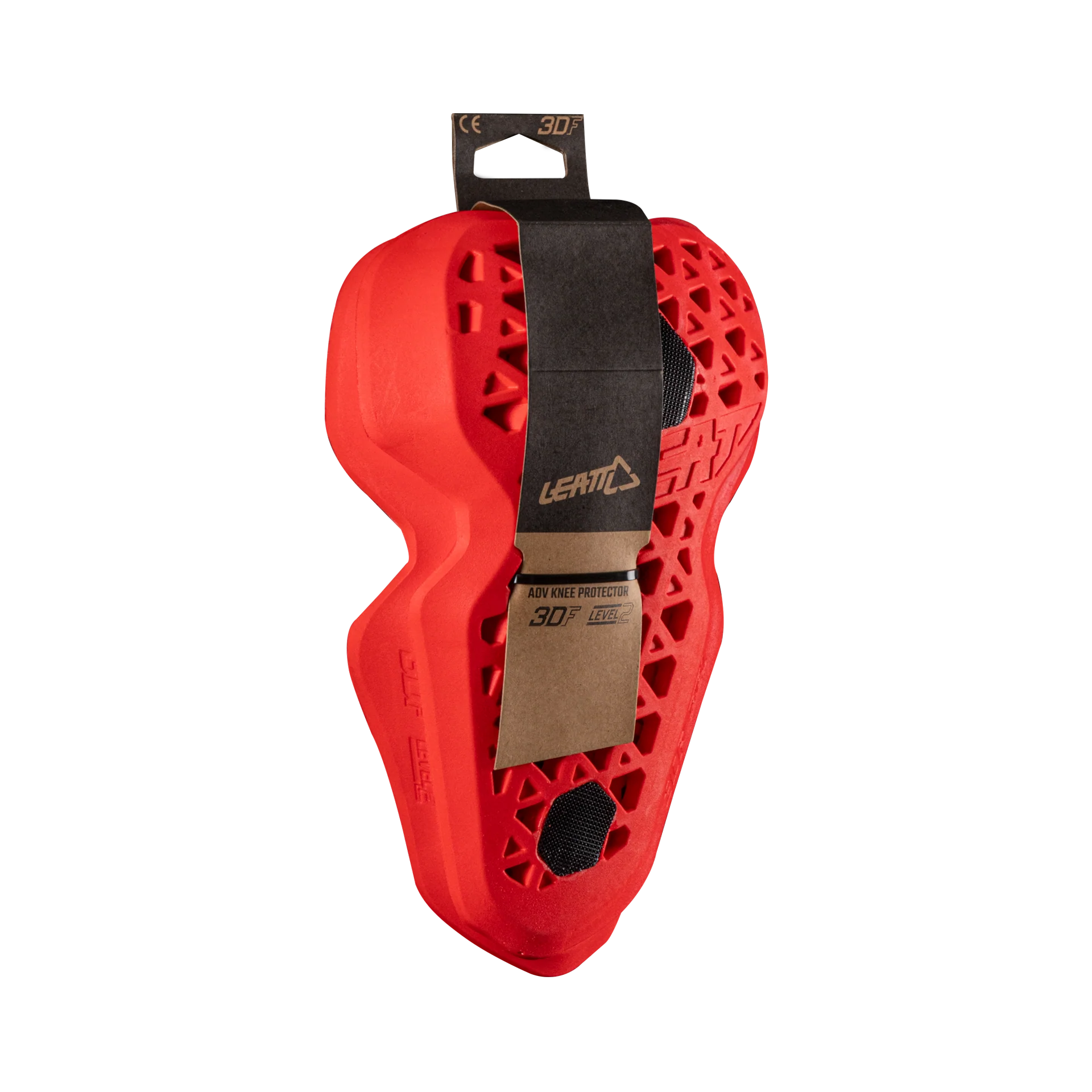 Knee Protector Inserts 3DF CE Level 2 Pair