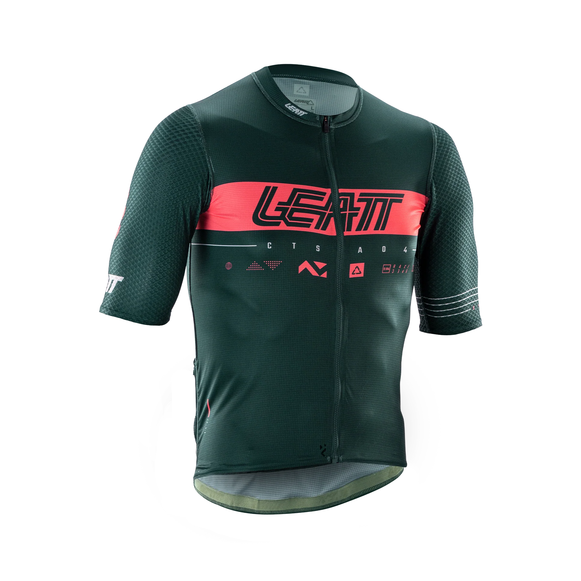 Jersey MTB Endurance 6.0