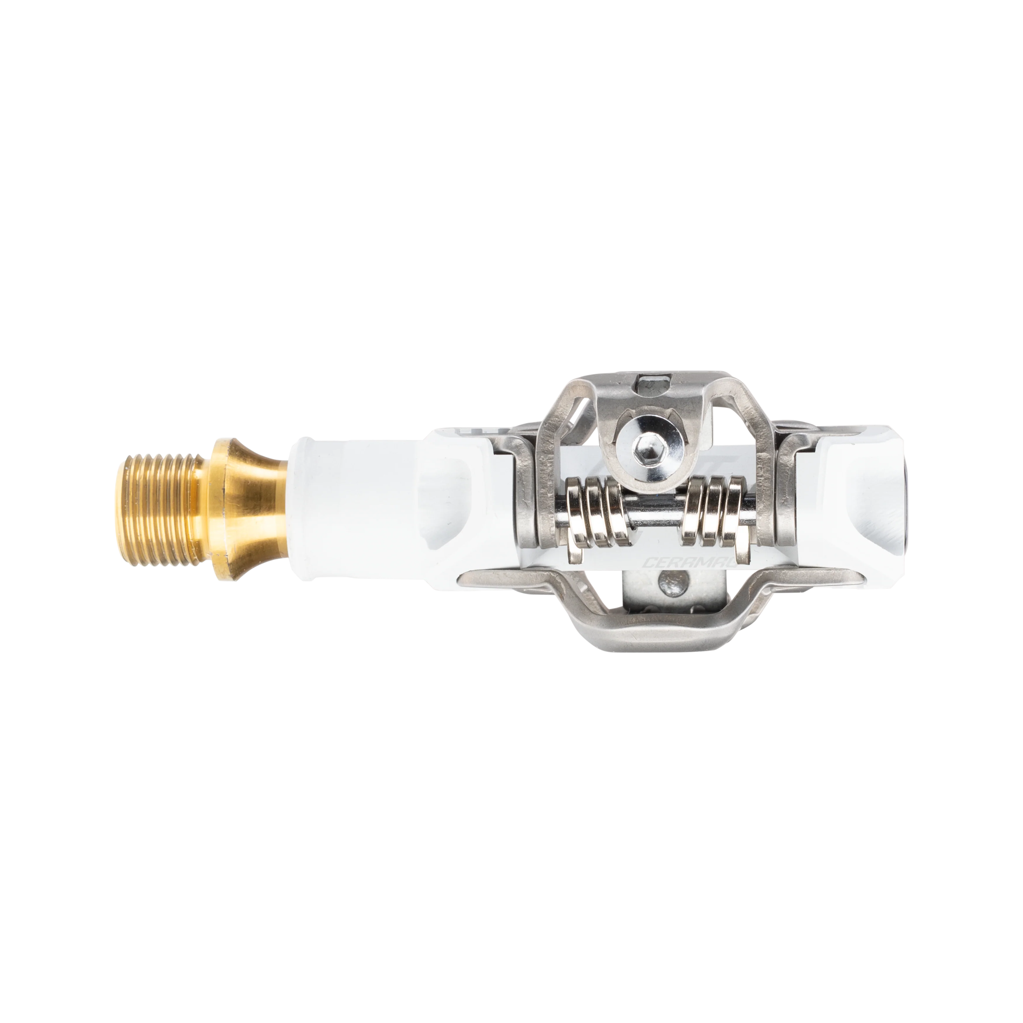 Pedals CeraMAG Endurance 8.0Ti Clip-in