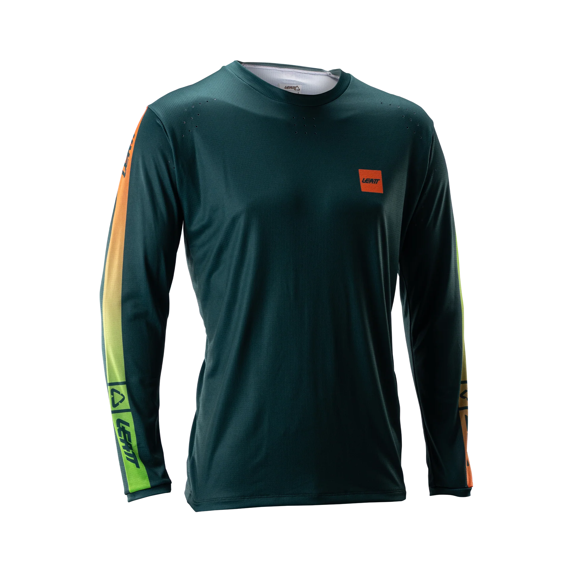 Jersey MTB Gravity 4.0 - Long Sleeve