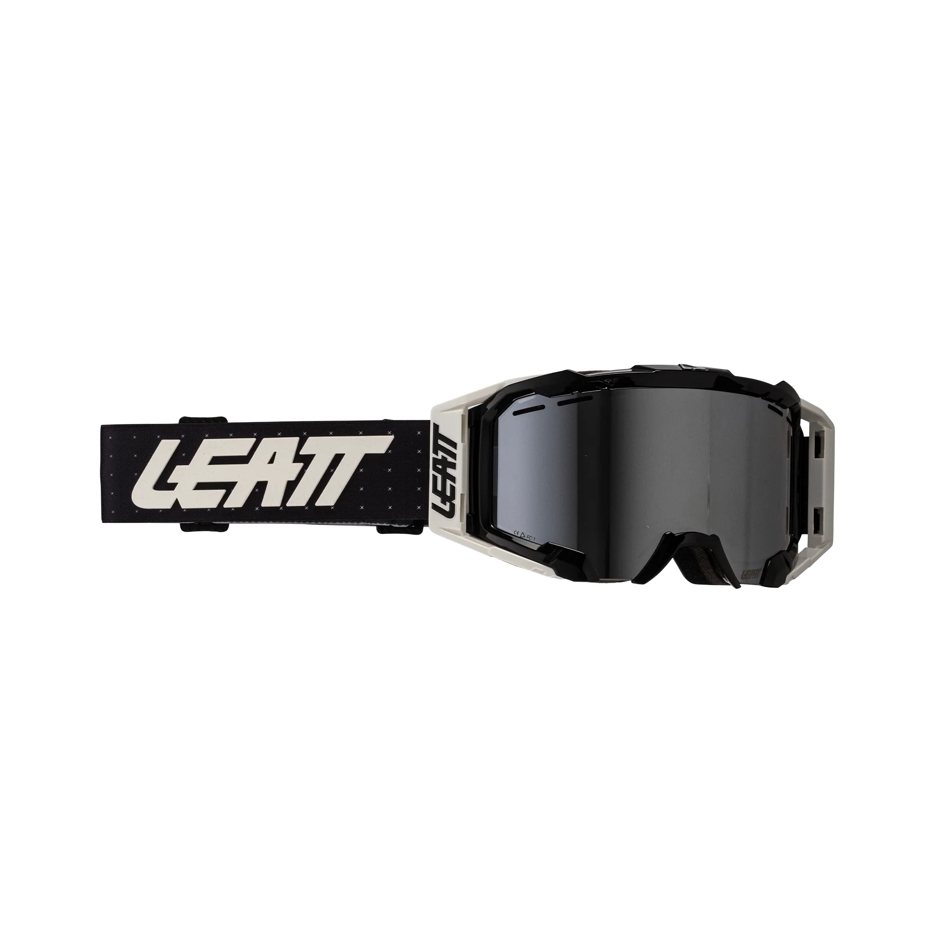 Goggle Velocity 5.0 MTB Iriz