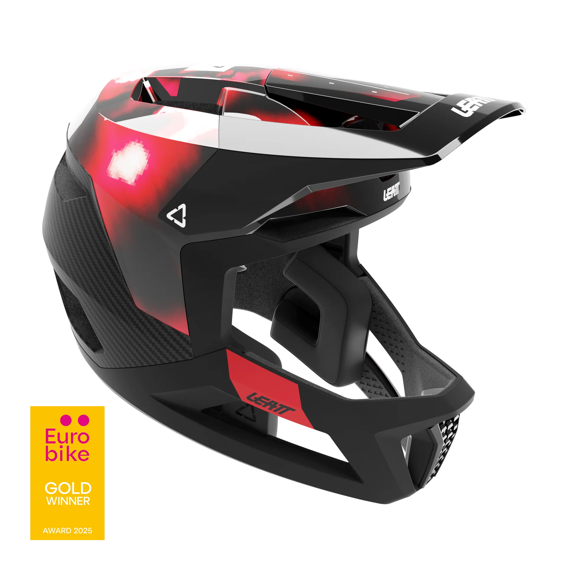Helmet MTB Gravity 5.0