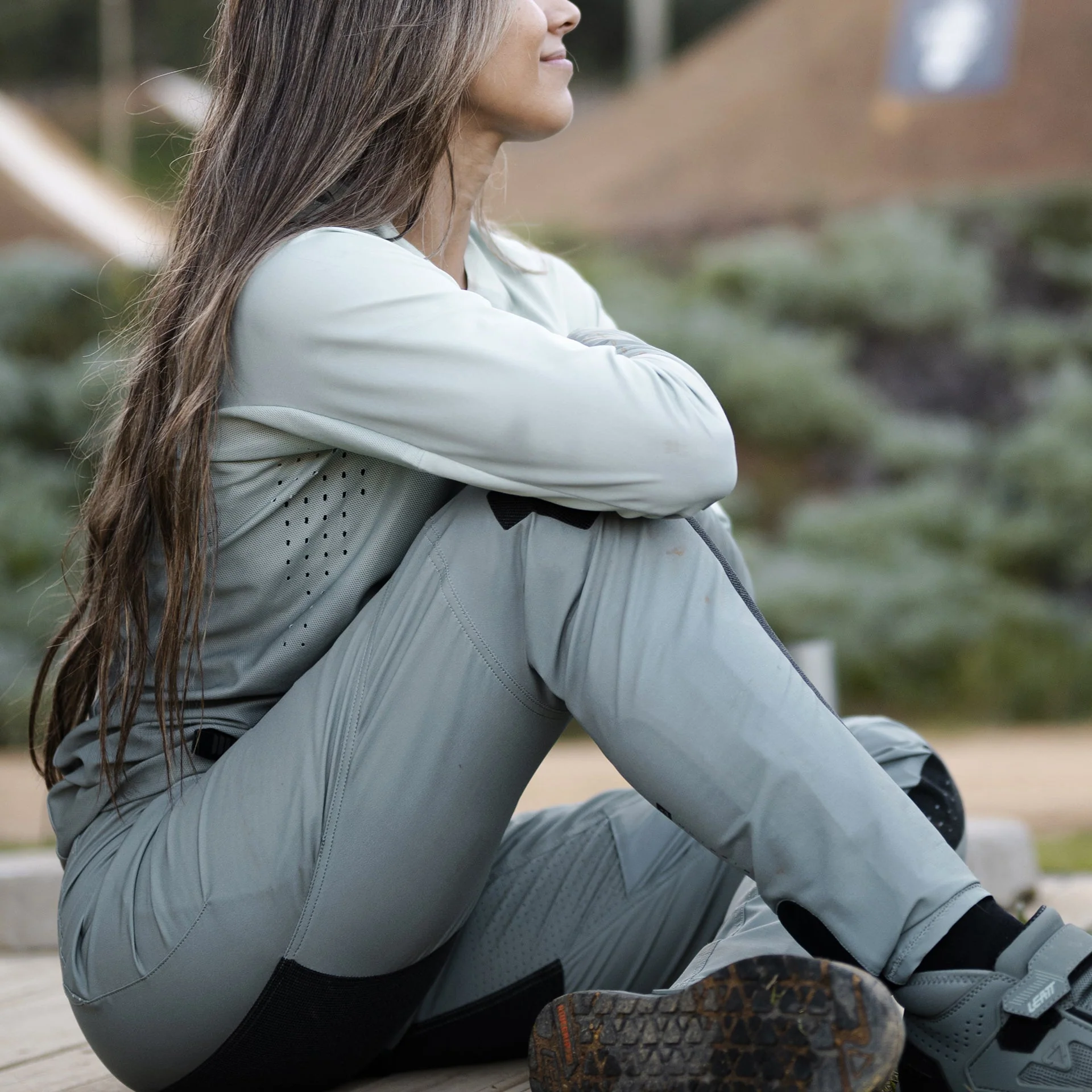 Pants MTB Gravity 3.0 - Women