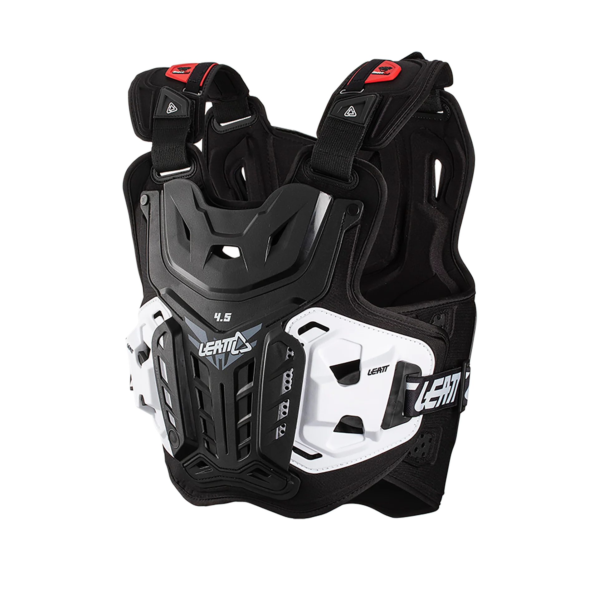 Chest Protector 4.5