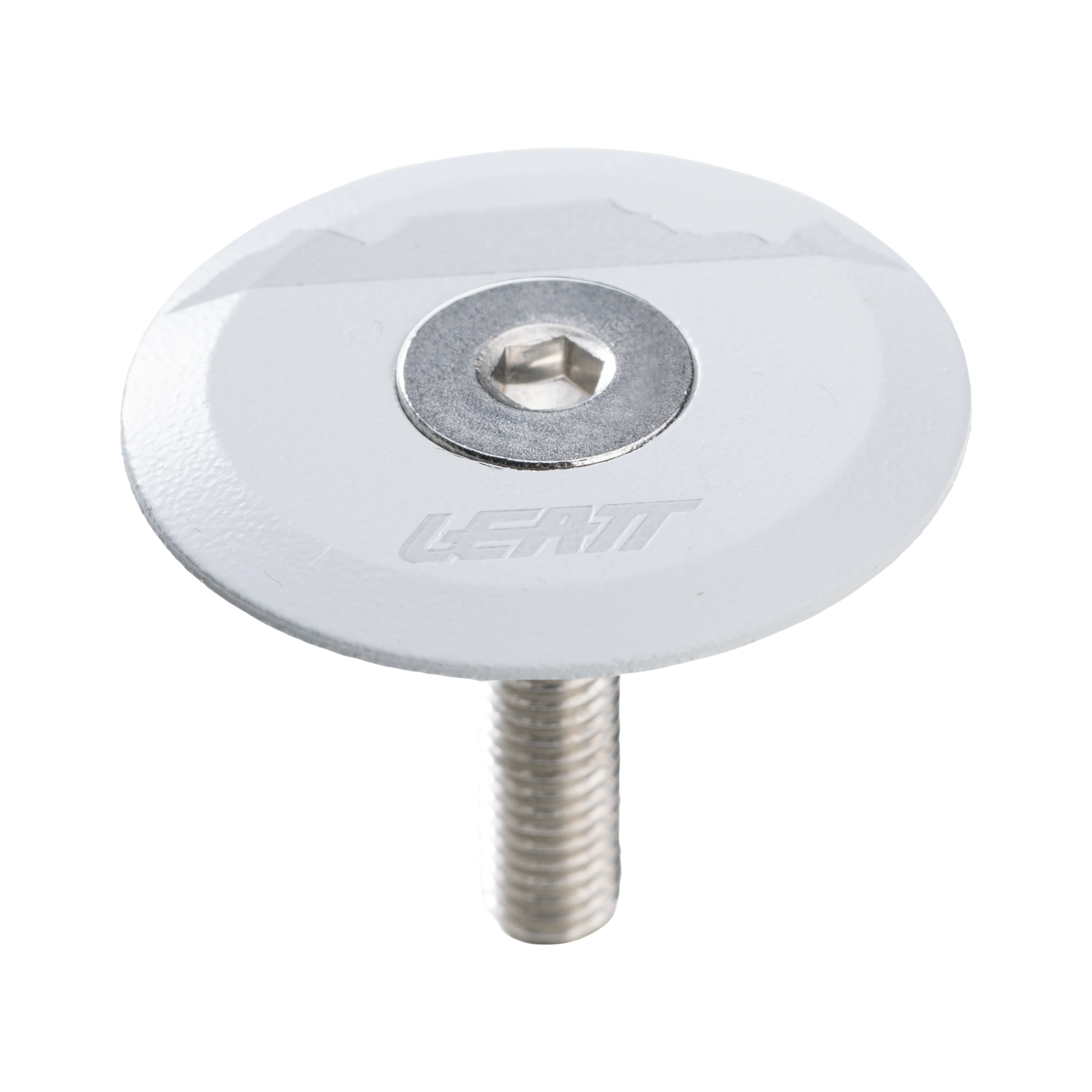 Top Cap Headset CeraMAG Ti Bolt