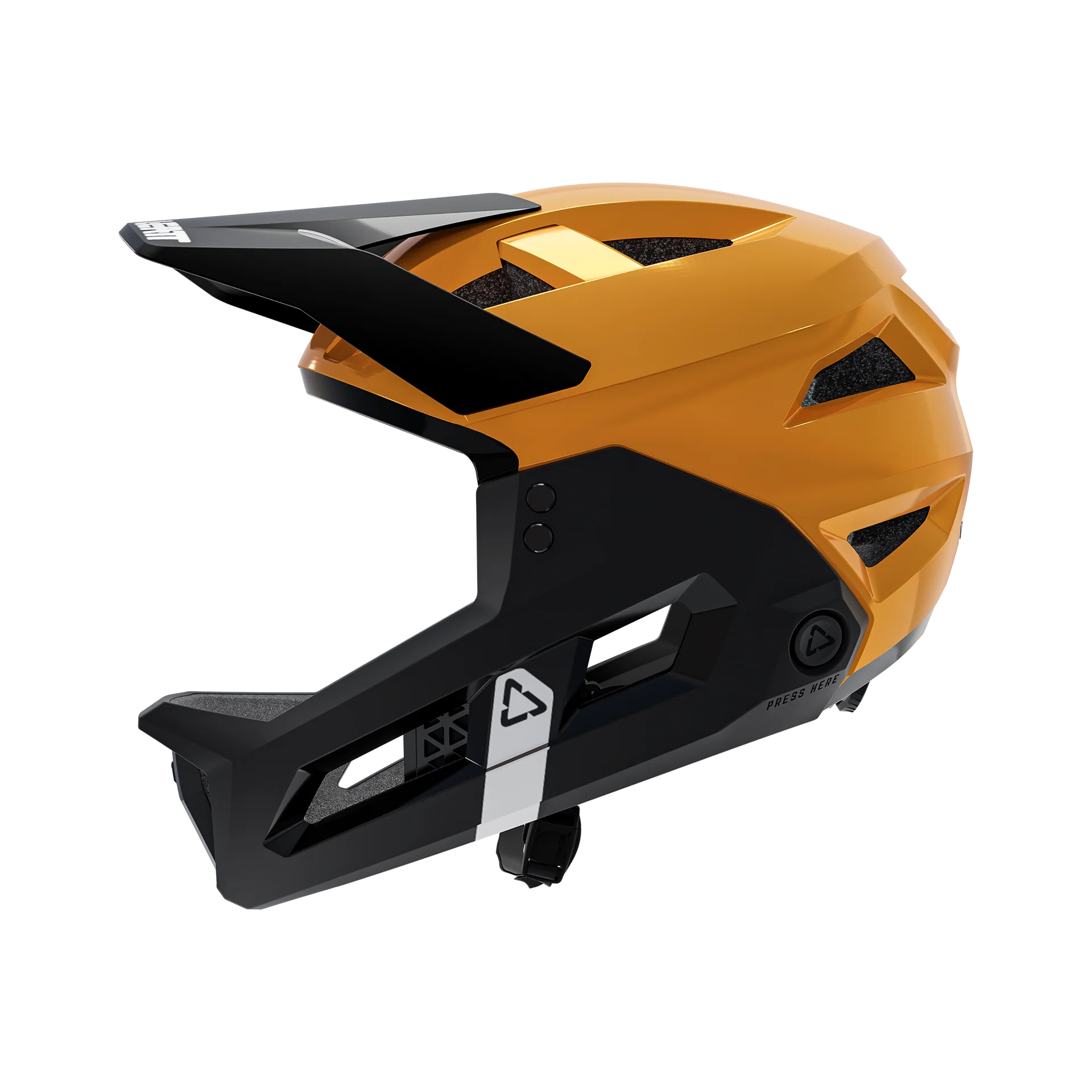 Helmet MTB Enduro 2.0 - Junior