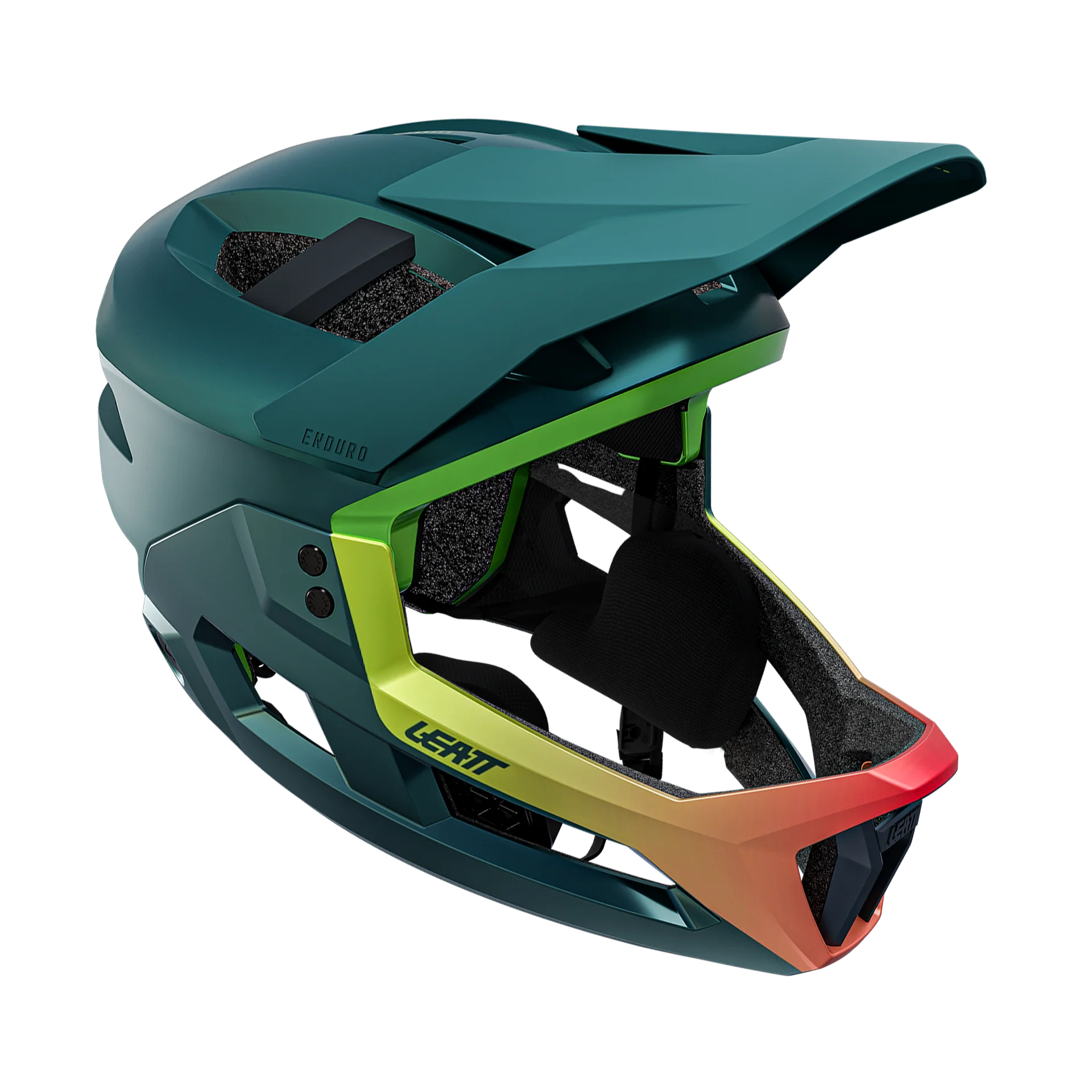 Helmet MTB Enduro 3.0