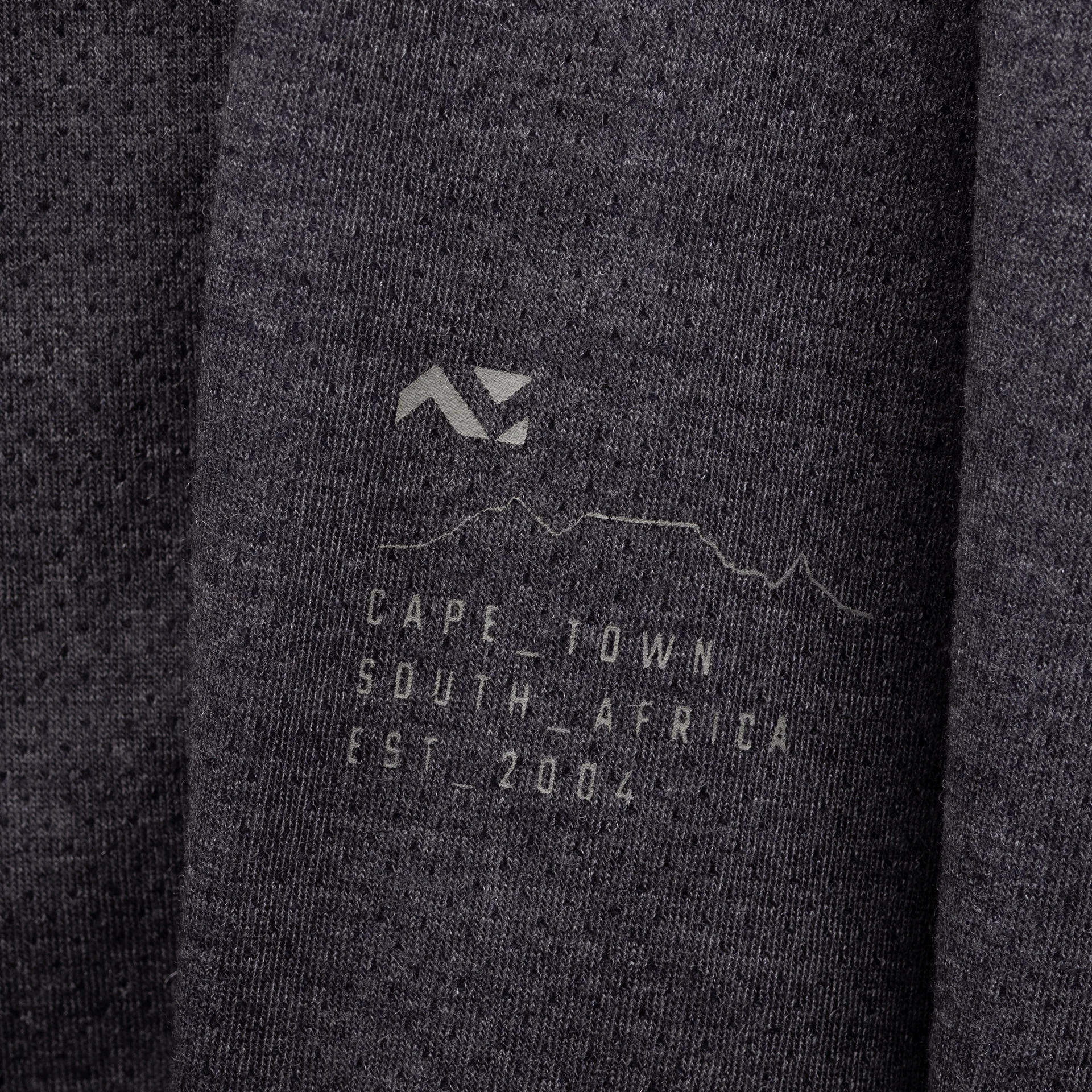 Jersey MTB Endurance 2.0