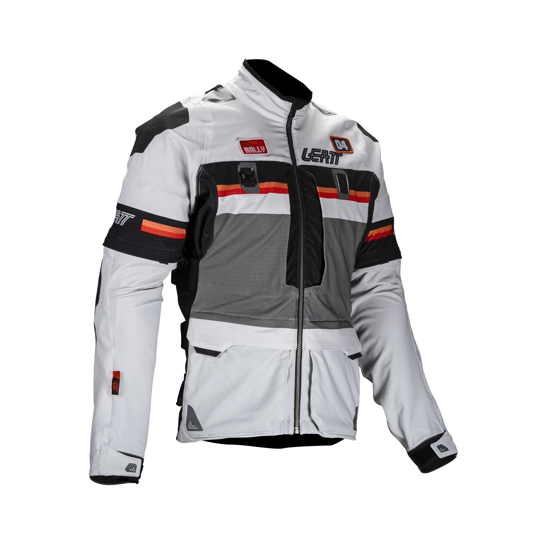 Jacket ADV Rally 5.5