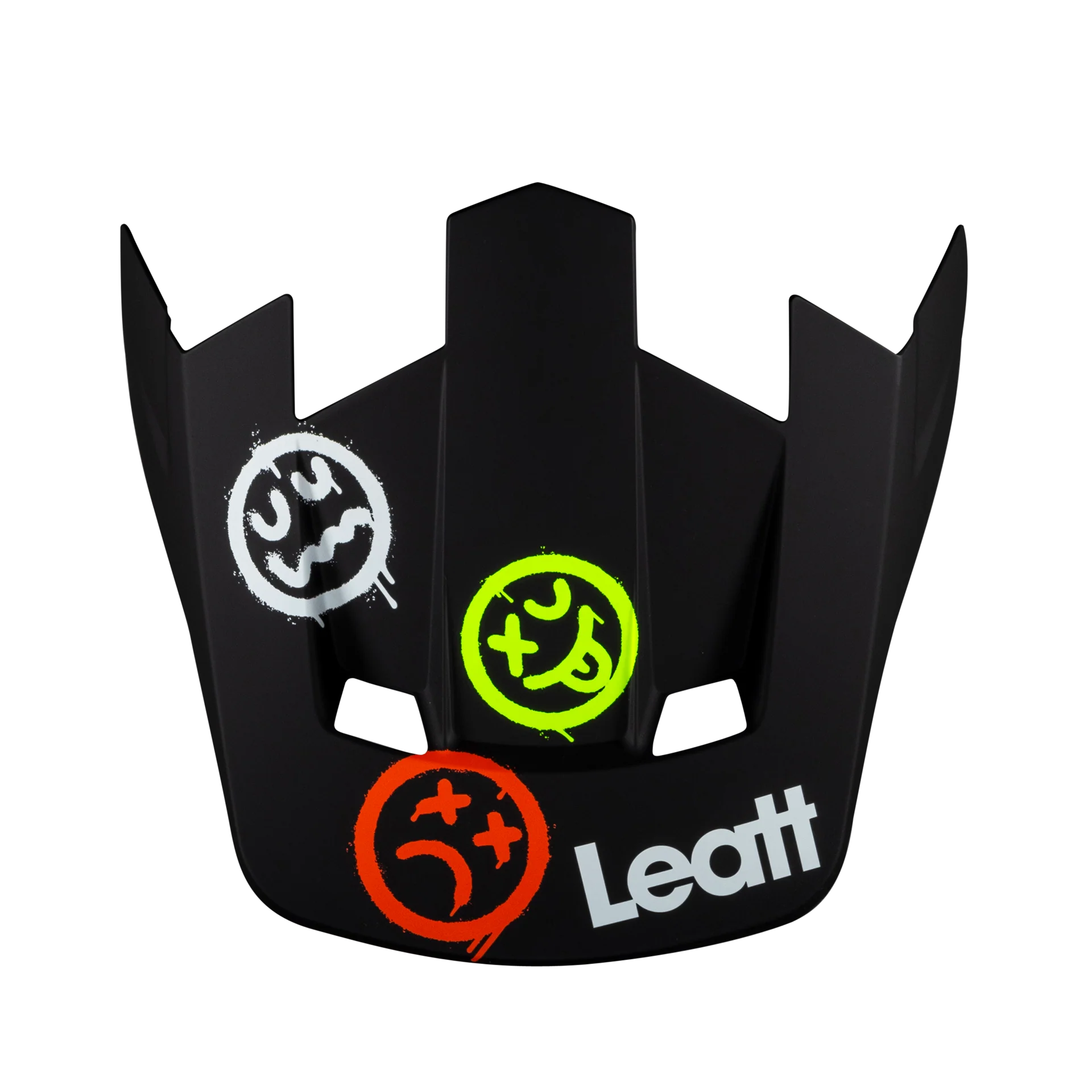 Visor MTB Gravity 1.0 V25