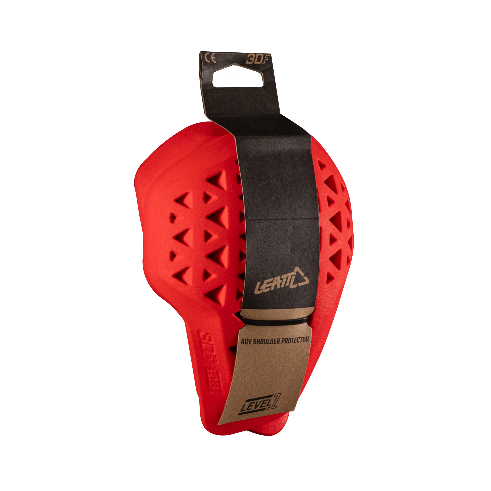 Shoulder Protector Inserts 3DF CE Level 1 - Pair