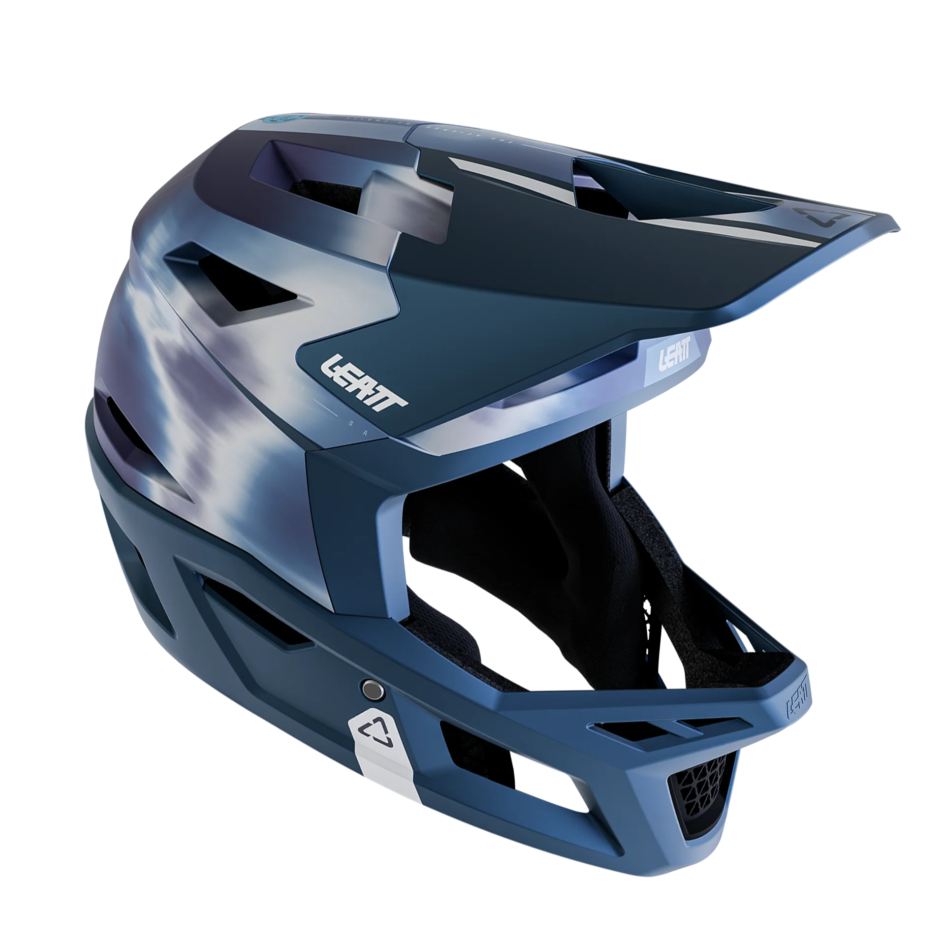 Helmet MTB Gravity 4.0