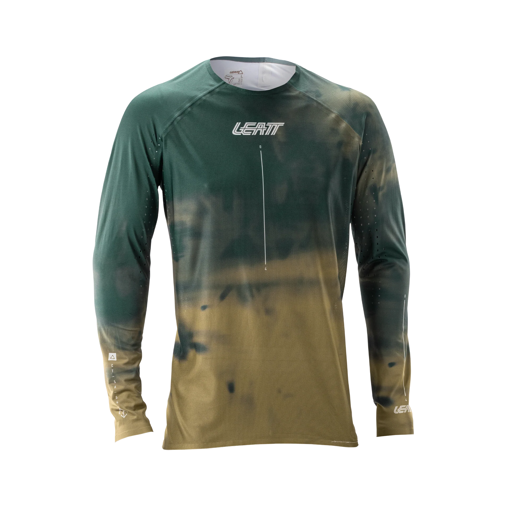 Jersey MTB Gravity 5.0