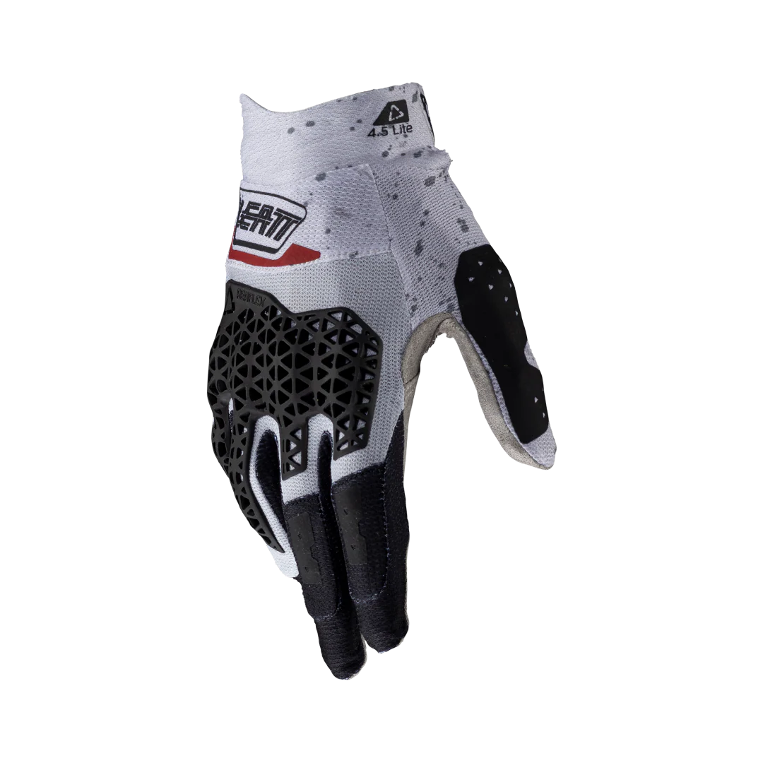 Gloves Moto 4.5 Lite