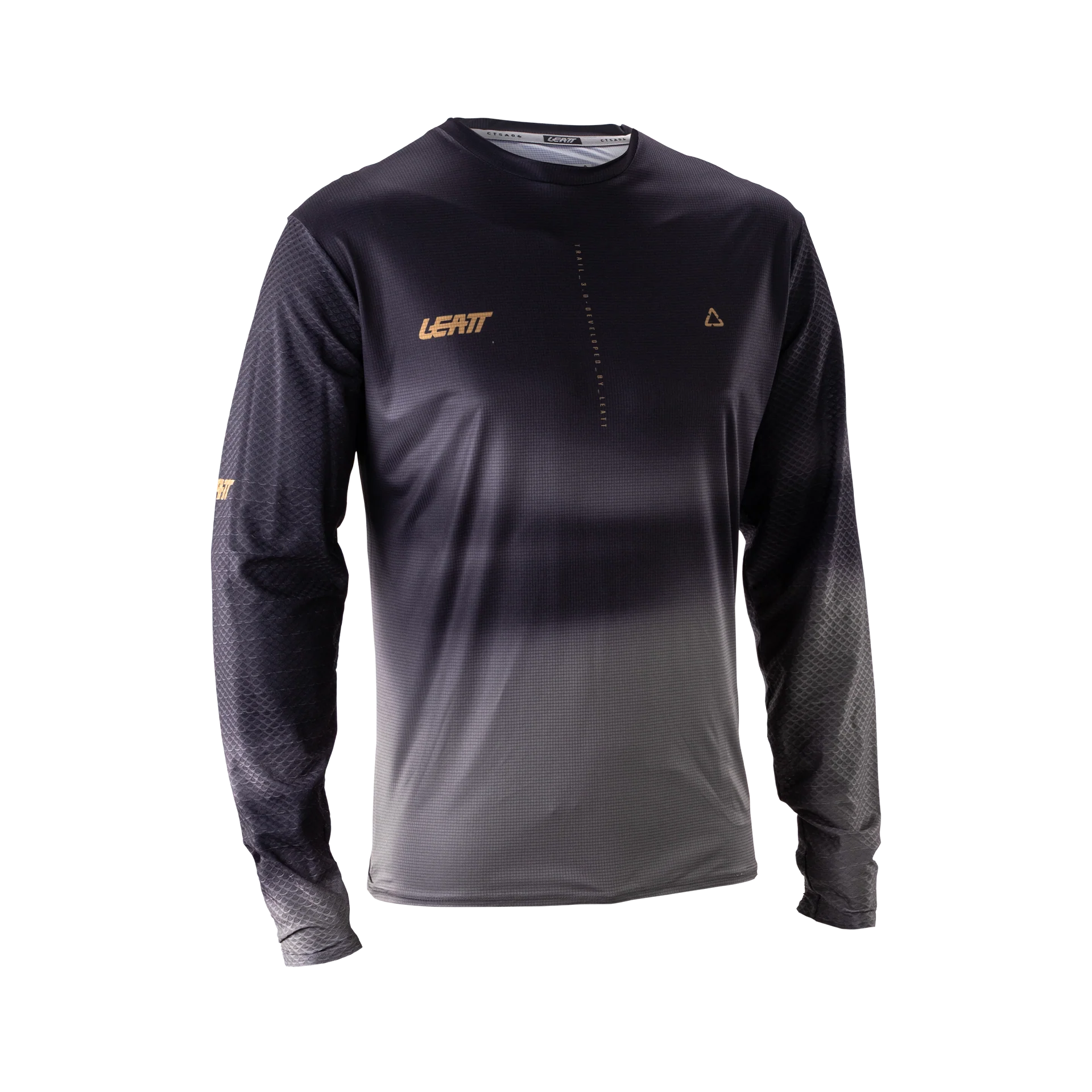 Jersey MTB Trail 3.0 - Long Sleeve