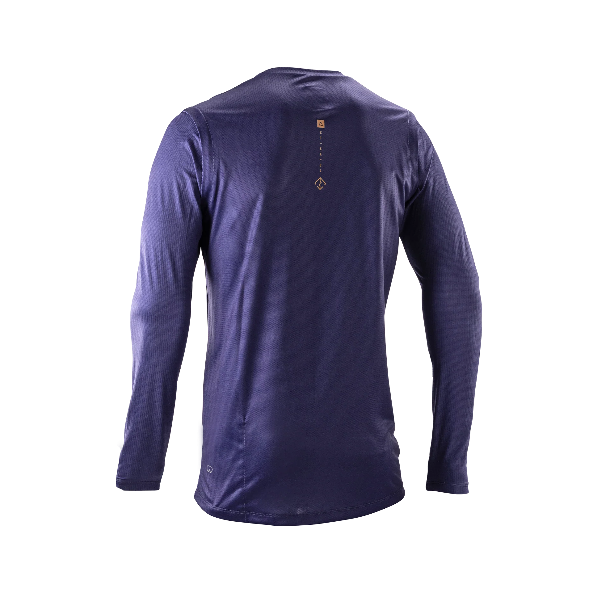 Jersey MTB Trail 6.0 Cargo - Long Sleeve