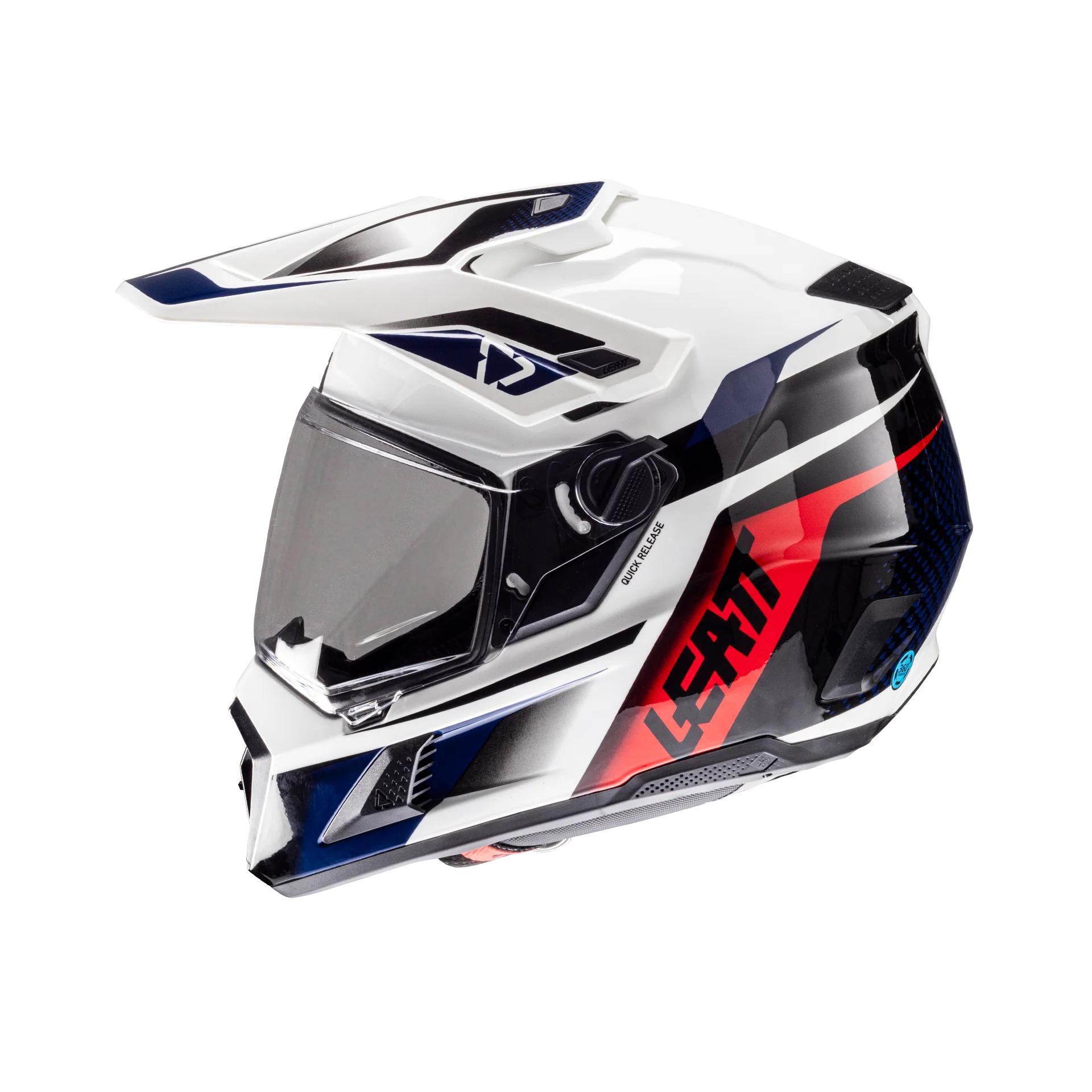 Helmet Kit ADV 8.5 Composite with 4.5 Goggle