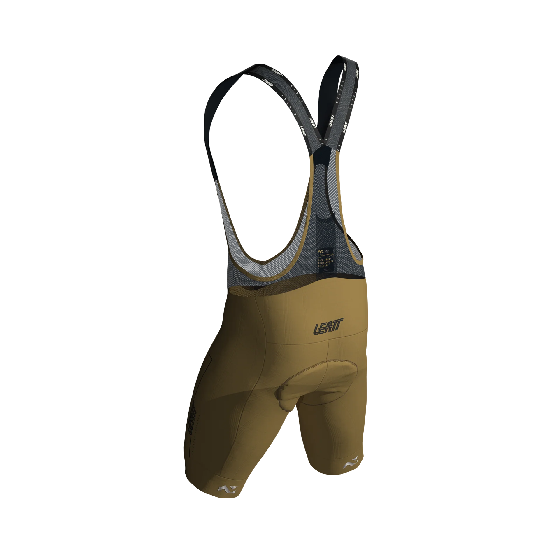 Bib MTB 6.0 Endurance