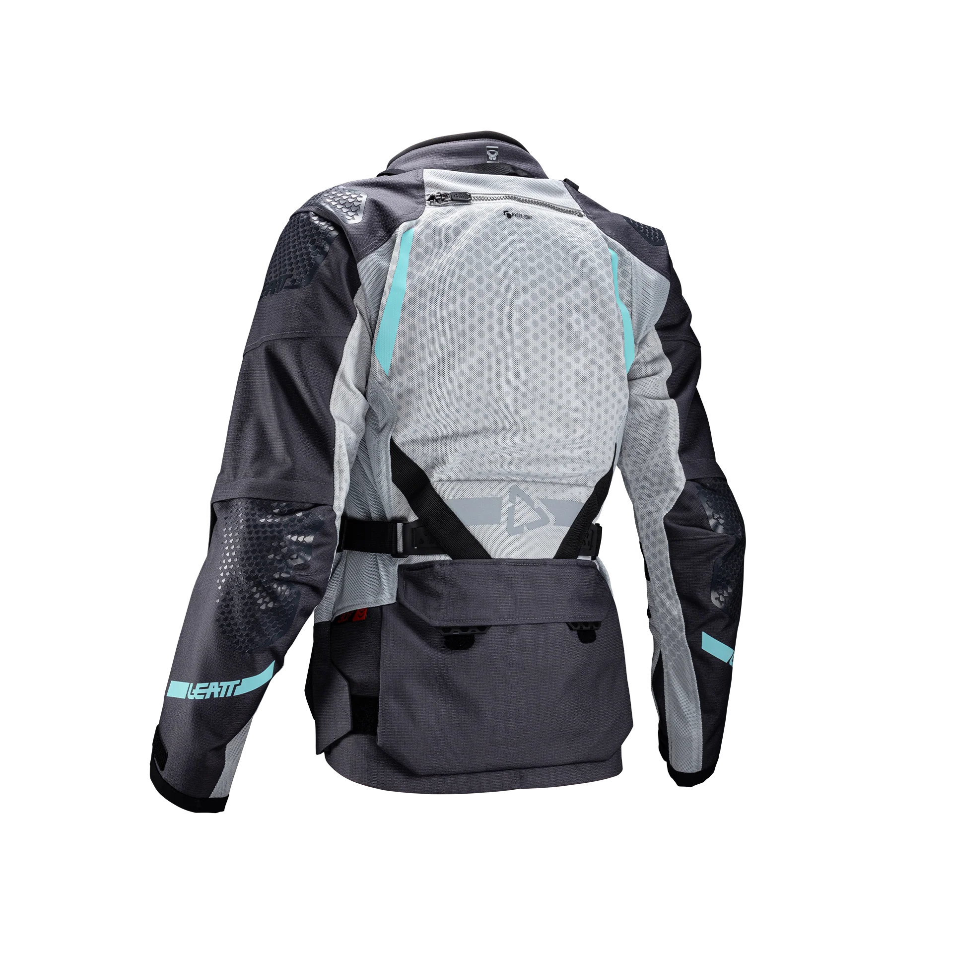 Jacket ADV FlowTour 5.5 - Women