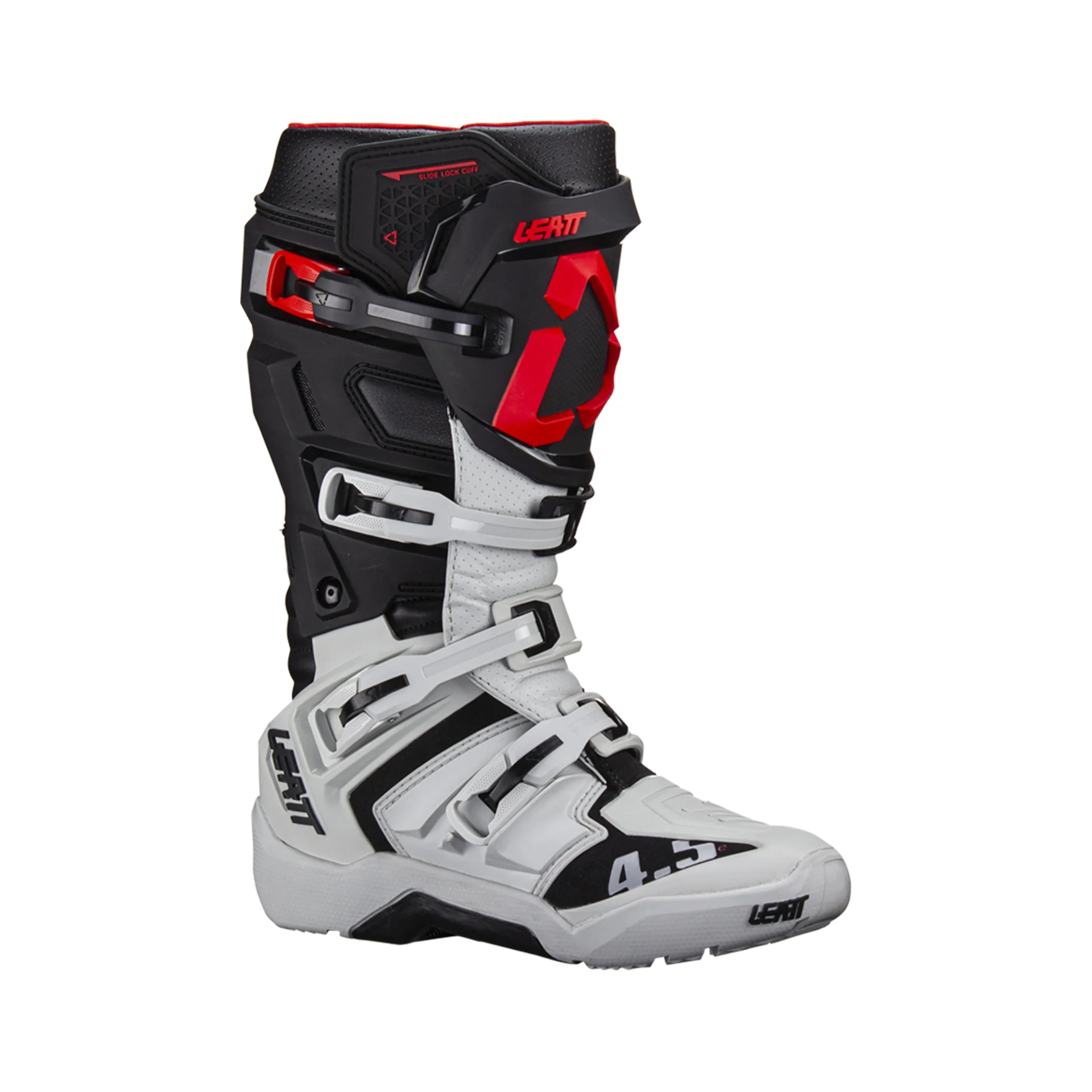 Boots 4.5 Enduro